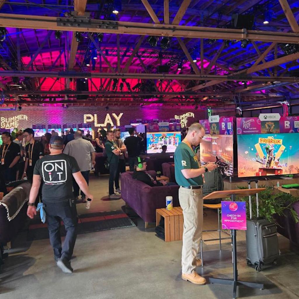 The one that happened while the Waymos burned The one that happened while the Waymos burned