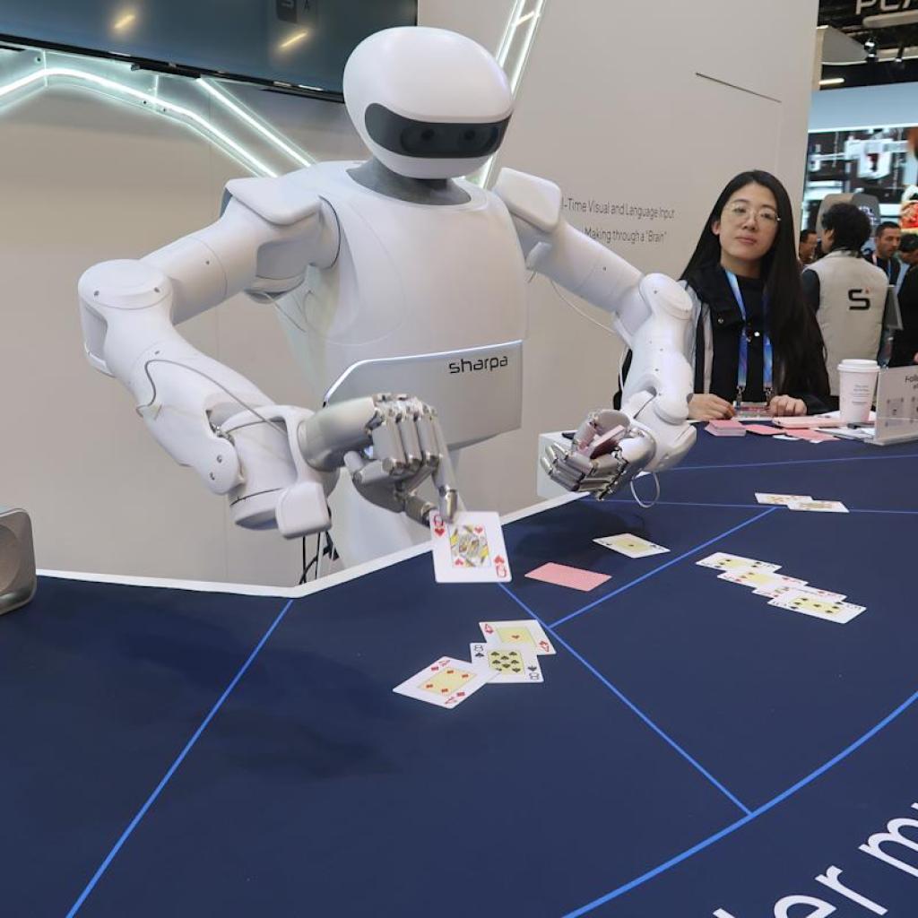 The best of CES 2026 The best of CES 2026