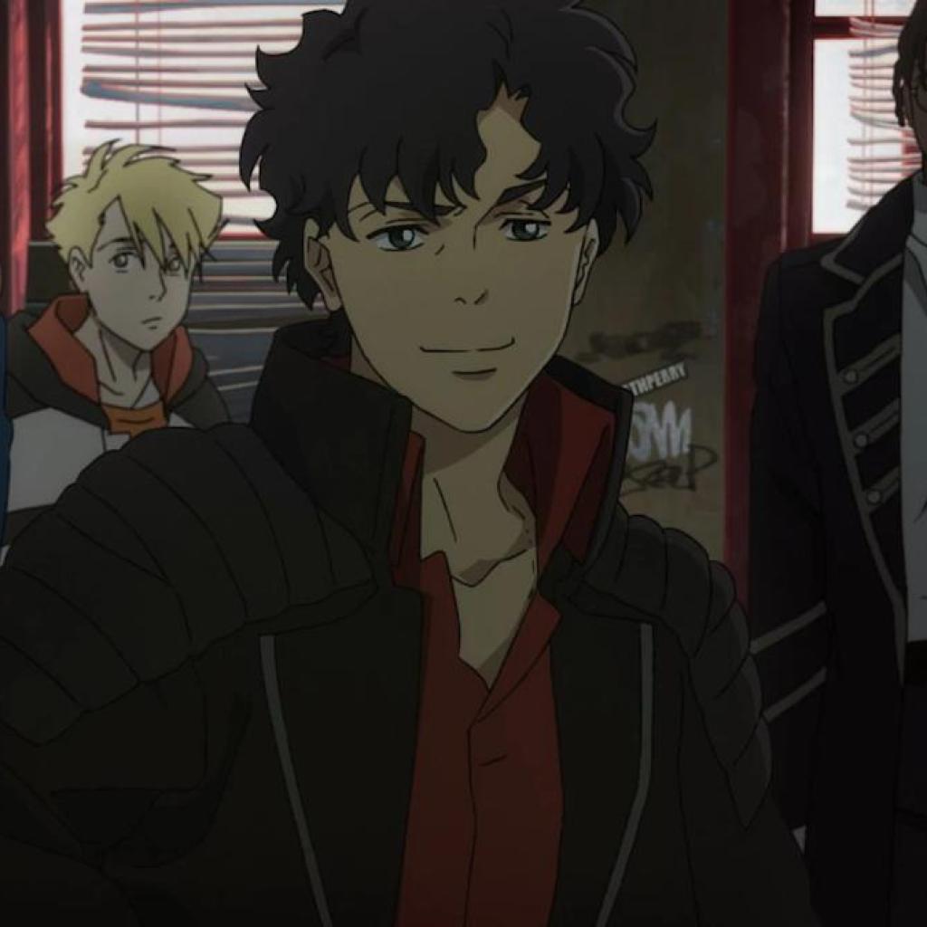 Wildly stylish, but it’s no Cowboy Bebop Wildly stylish, but it’s no Cowboy Bebop