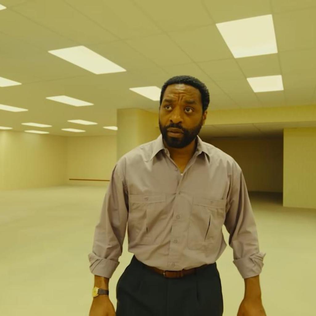 The Backrooms trailer combines creepypasta dread and A24 prestige horr… The Backrooms trailer combines creepypasta dread and A24 prestige horr…