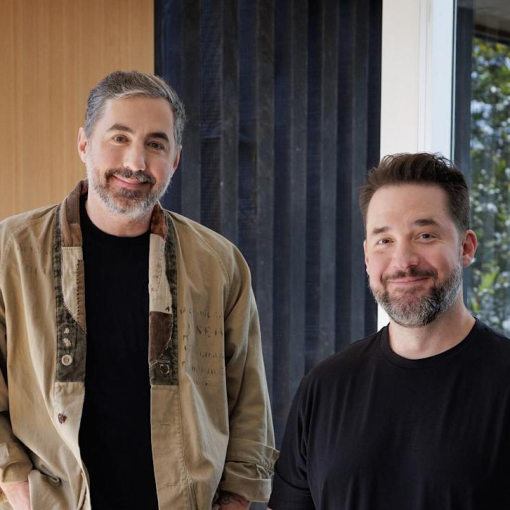 Digg is getting another revival, this time with an injection of AI Digg is getting another revival, this time with an injection of AI