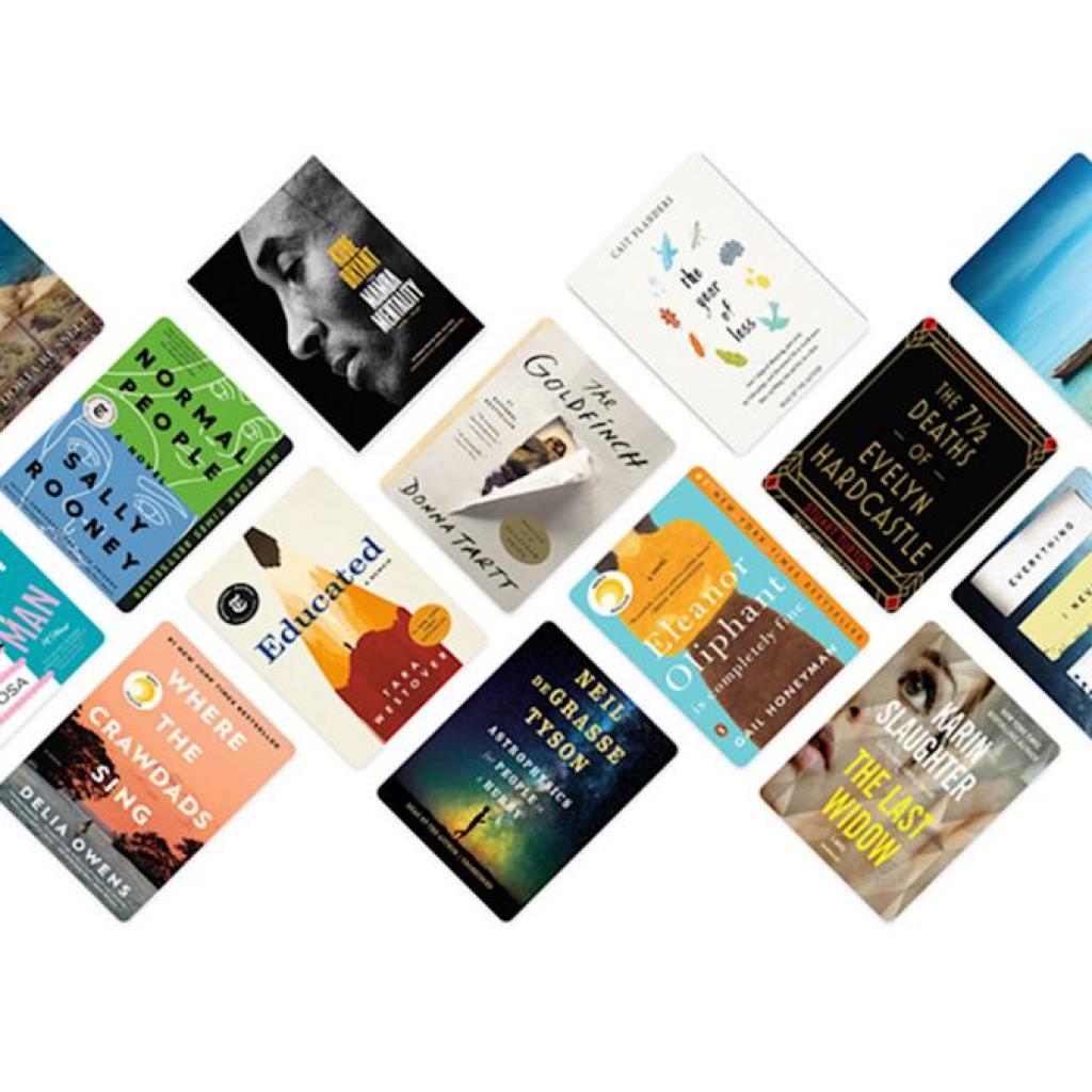 Libby is adding an AI book recommendation feature Libby is adding an AI book recommendation feature