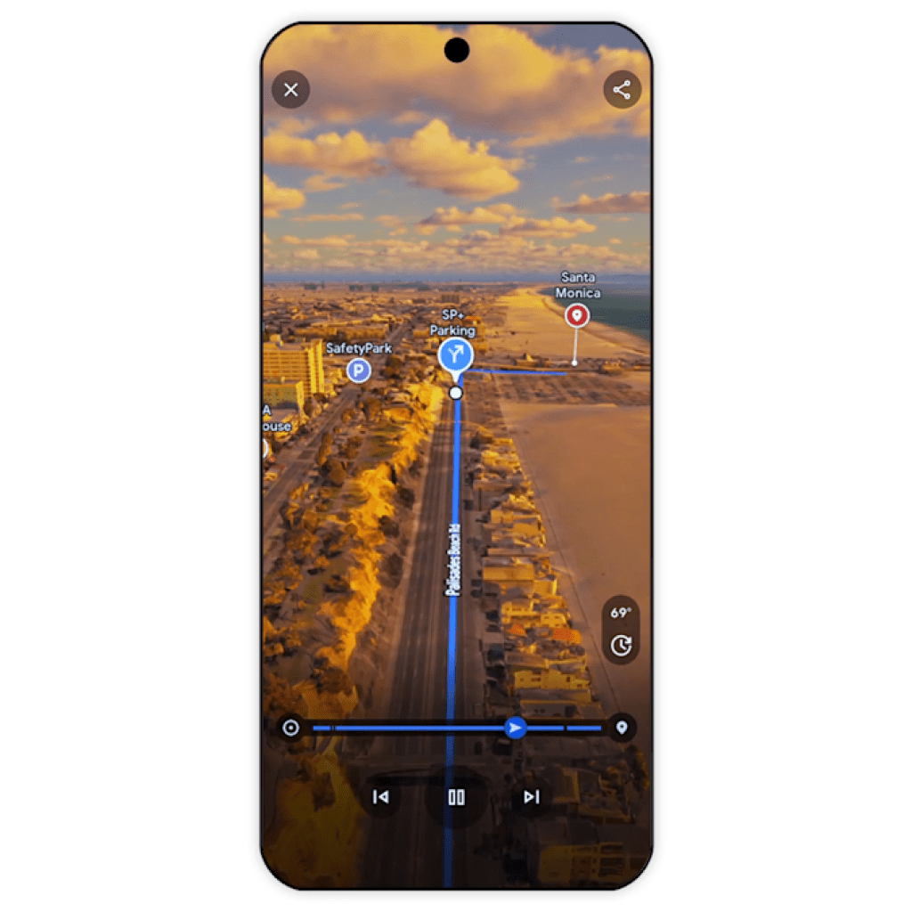 Google is adding Gemini AI-powered tools to Maps Google is adding Gemini AI-powered tools to Maps