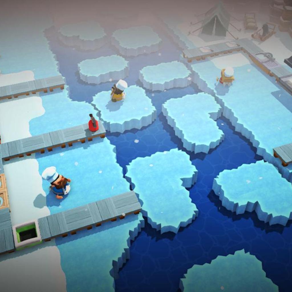 Co-op game Overcooked may become a competition reality TV show on Netf… Co-op game Overcooked may become a competition reality TV show on Netf…