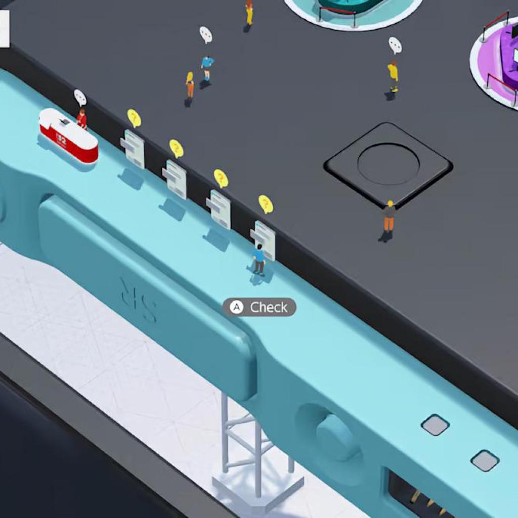 Truly completing Nintendo Switch 2 Welcome Tour will cost you Truly completing Nintendo Switch 2 Welcome Tour will cost you