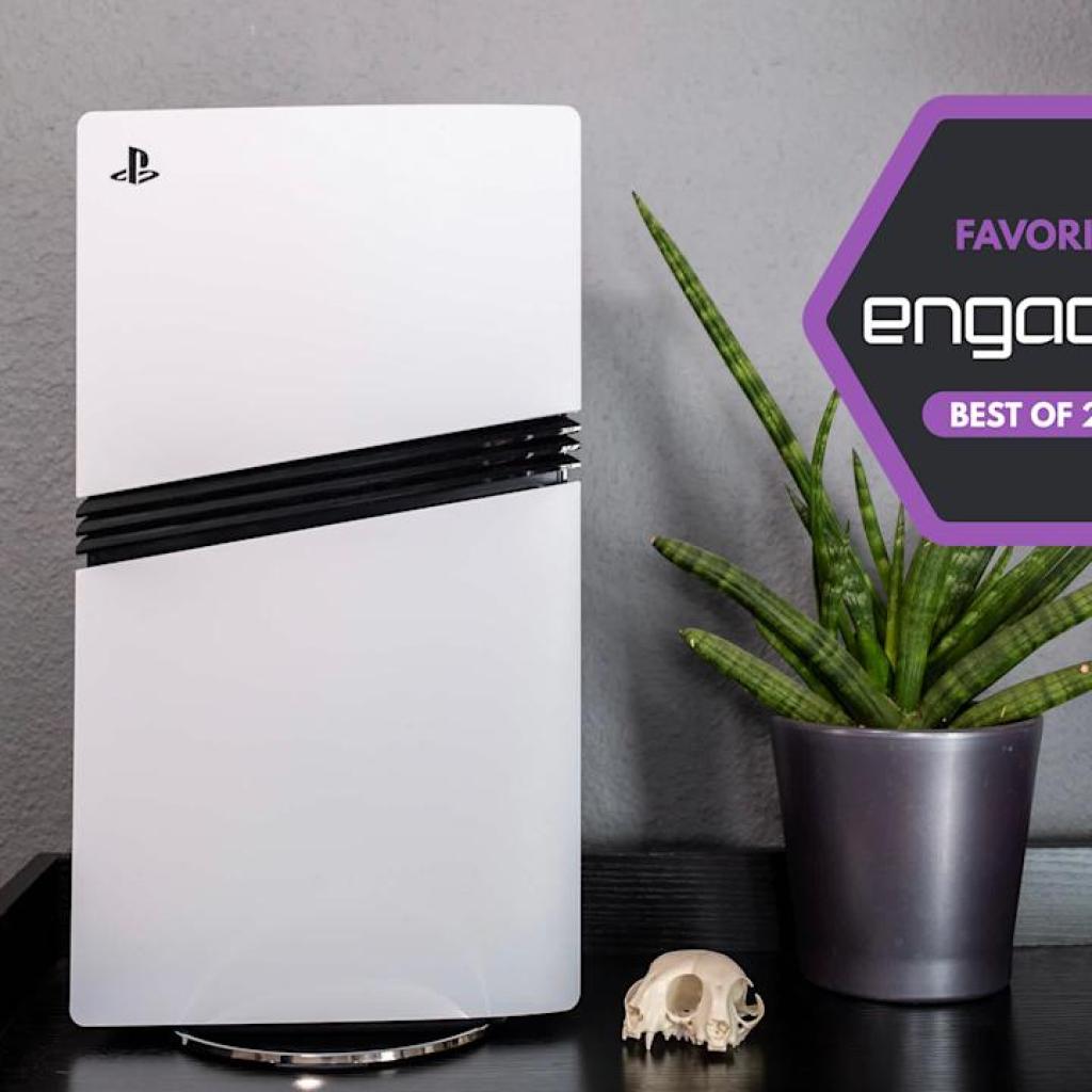 The best PS5 accessories for 2026 The best PS5 accessories for 2026