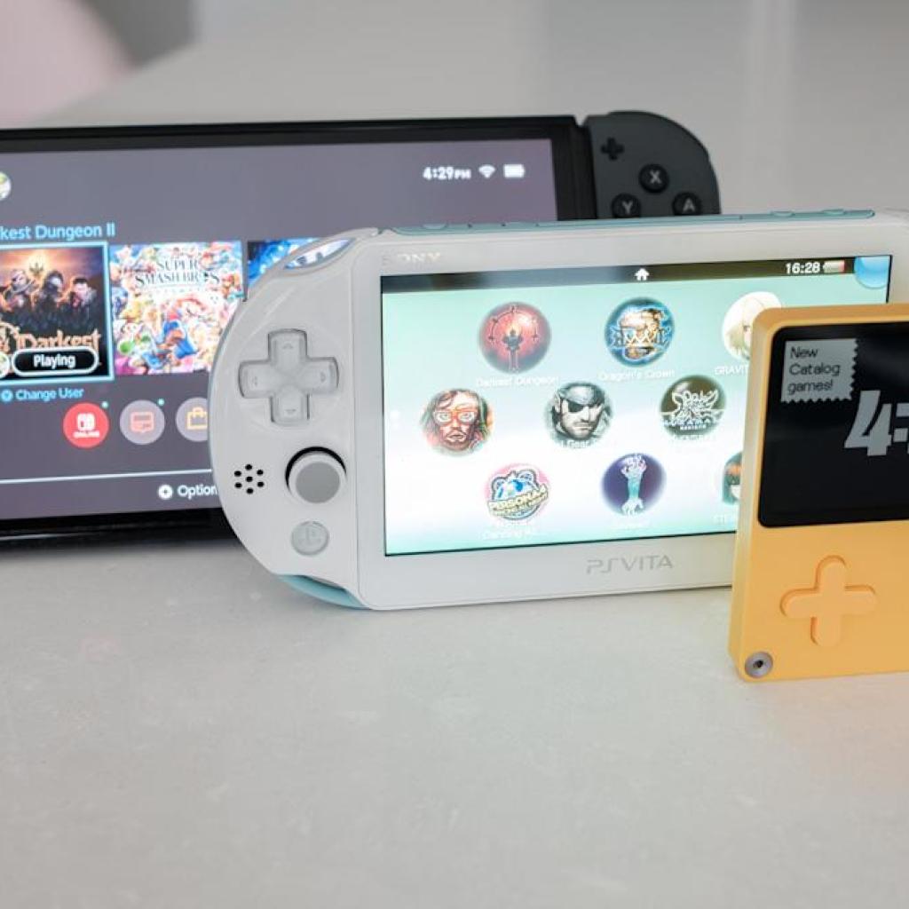 What if the Nintendo Switch 2 is too big? What if the Nintendo Switch 2 is too big?