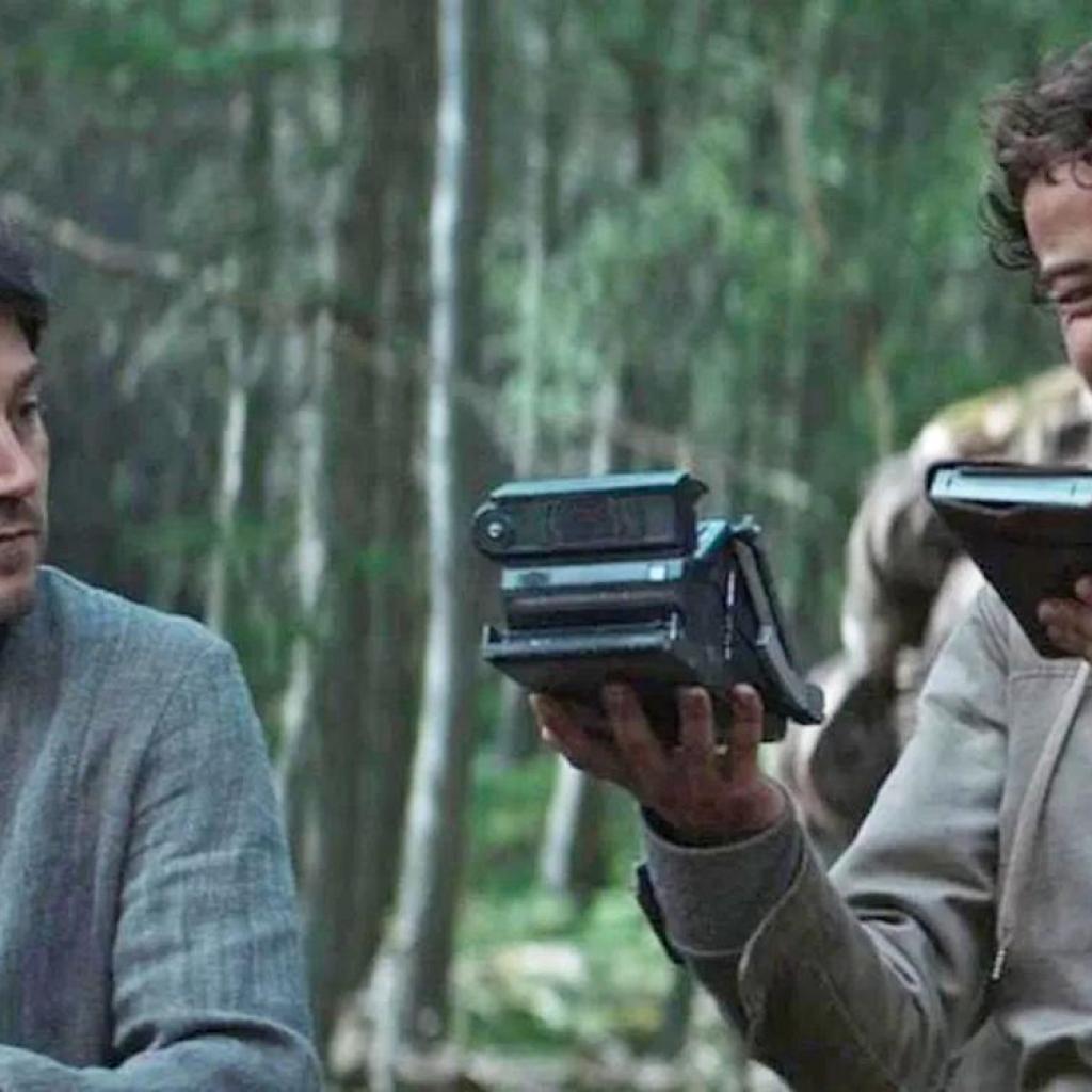 Andor season two will hit Disney+ in April Andor season two will hit Disney+ in April