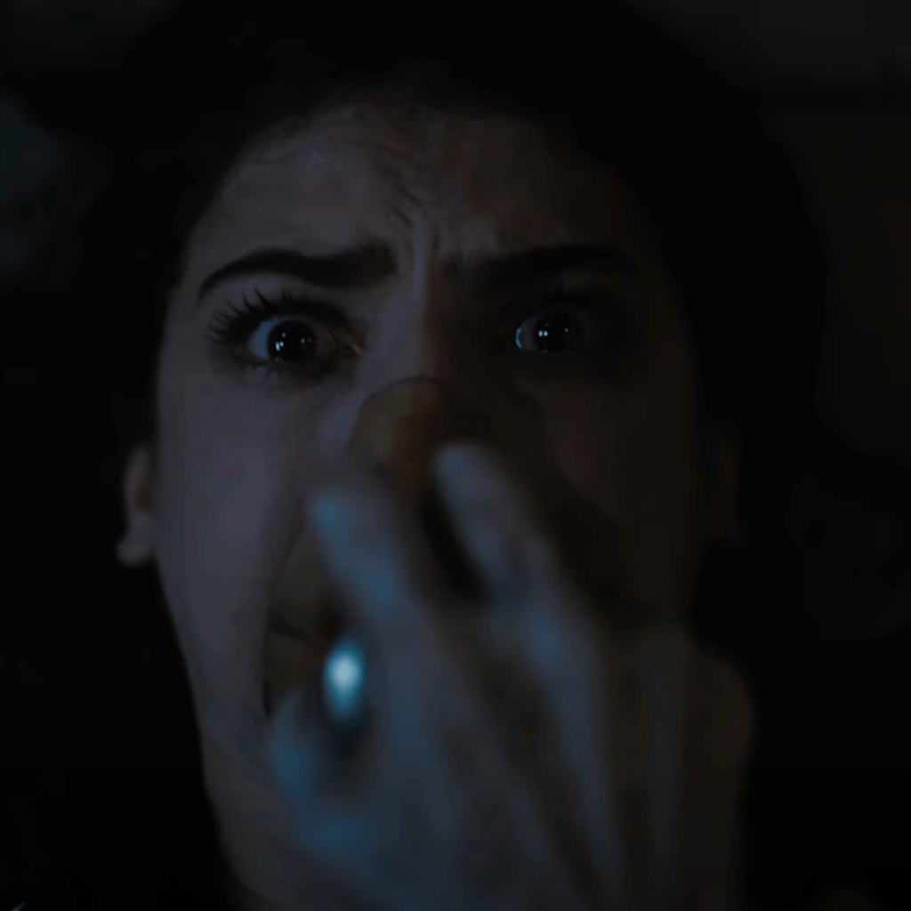 Sony offers a first look at the Until Dawn movie Sony offers a first look at the Until Dawn movie
