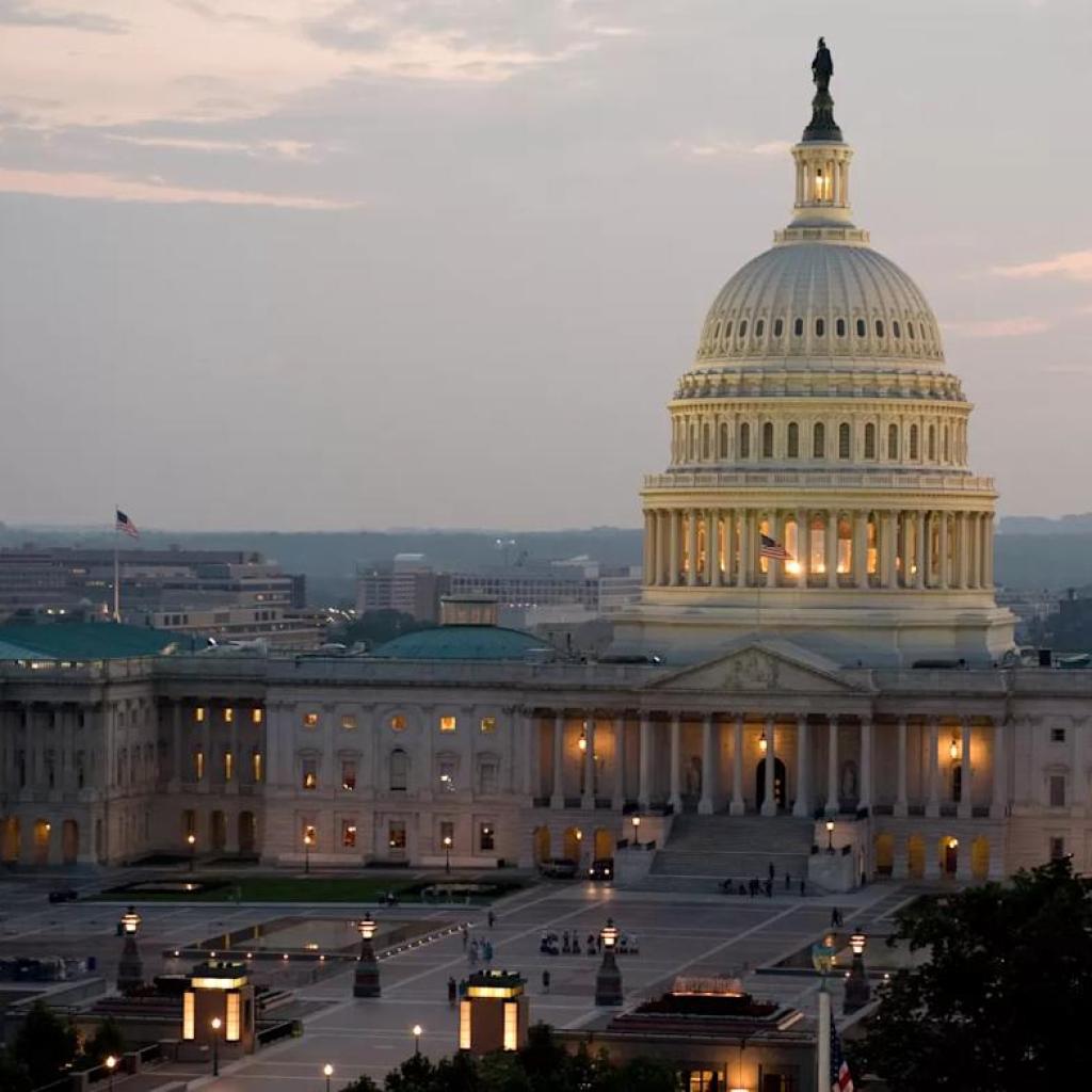 Senate votes to kill California’s gas-powered vehicle restrictions Senate votes to kill California’s gas-powered vehicle restrictions