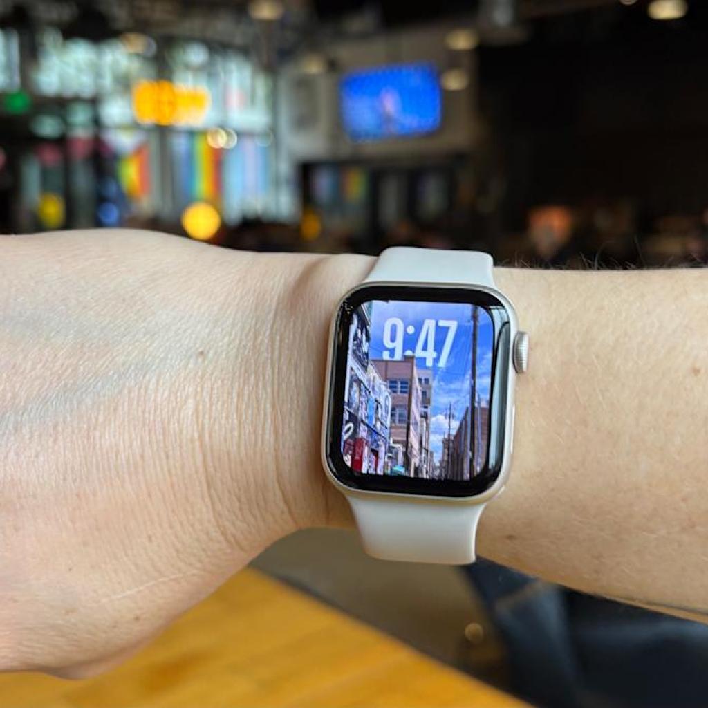 Revisiting the Apple Watch SE in 2025 left me with a long list of upda… Revisiting the Apple Watch SE in 2025 left me with a long list of upda…