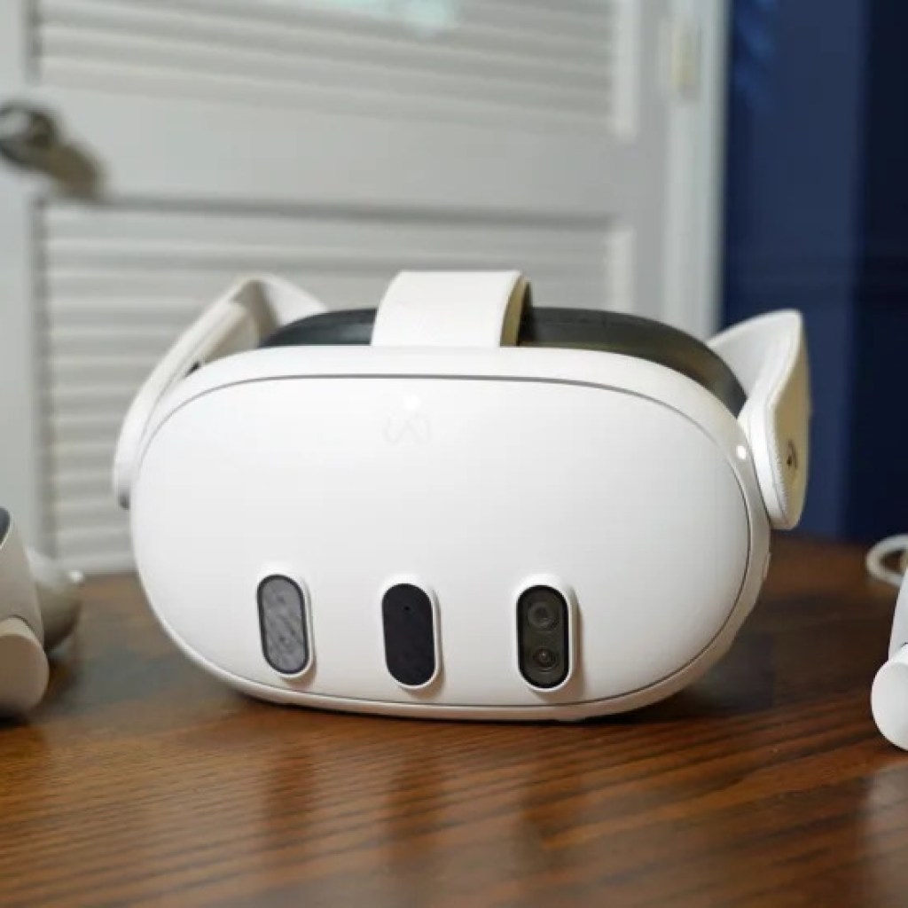 Meta is working on a fix for a software update that bricked Quest head… Meta is working on a fix for a software update that bricked Quest head…