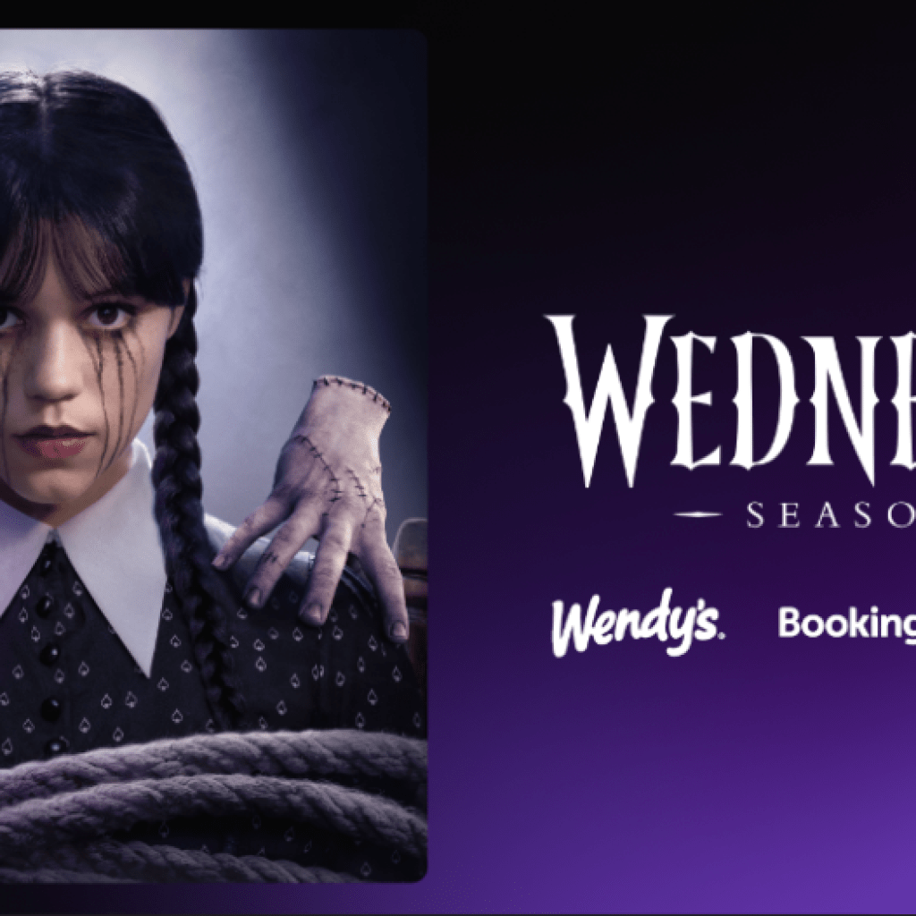 Netflix has figured out a way to make ads even worse using AI Netflix has figured out a way to make ads even worse using AI