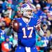 Bills Edge Dolphins in Nail-Biting Divisional Showdown Bills Edge Dolphins in Nail-Biting Divisional Showdown