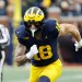 Could Rookie TEs Warren and Loveland Be Your Next Fantasy Sleepers? Could Rookie TEs Warren and Loveland Be Your Next Fantasy Sleepers?