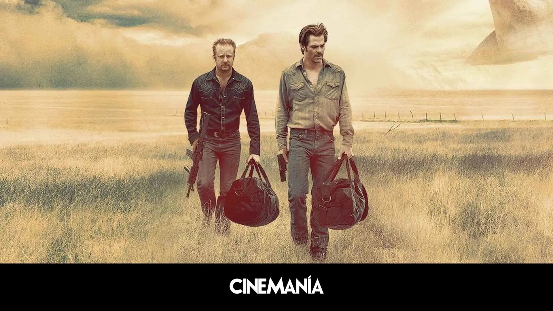 In the event you preferred ‘Yellowstone’, don’t omit in streaming one of the vital highest motion pictures that its author has written In the event you preferred ‘Yellowstone’, don’t omit in streaming one of the vital highest motion pictures that its author has written