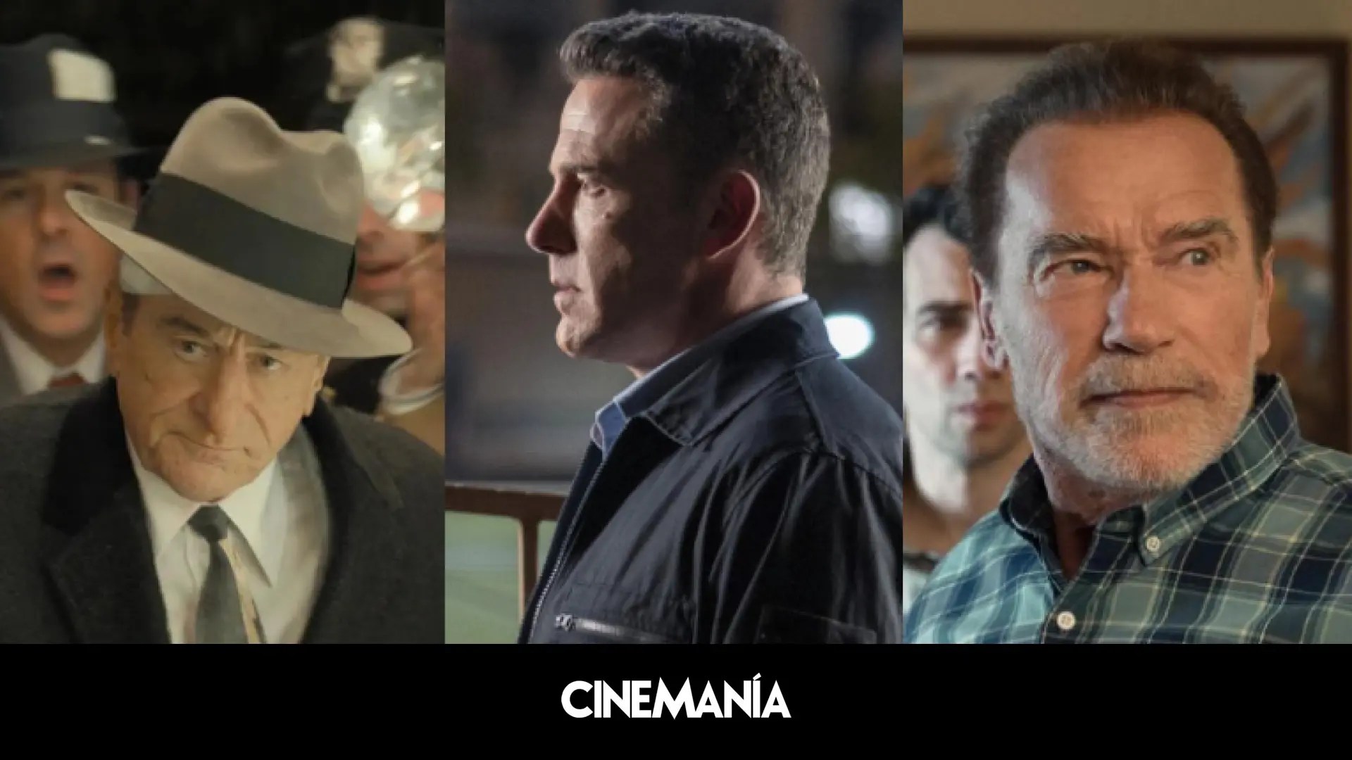 What to look as of late in Netflix, Amazon High Video and Max: Sunday, June 15, 2025 What to look as of late in Netflix, Amazon High Video and Max: Sunday, June 15, 2025