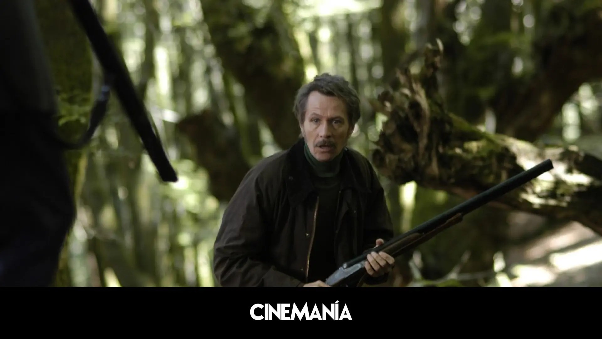 Should you appreciated ‘as kisses’, do not pass over this rural mystery with Gary Oldman that you’ll be able to see free of charge Should you appreciated ‘as kisses’, do not pass over this rural mystery with Gary Oldman that you’ll be able to see free of charge