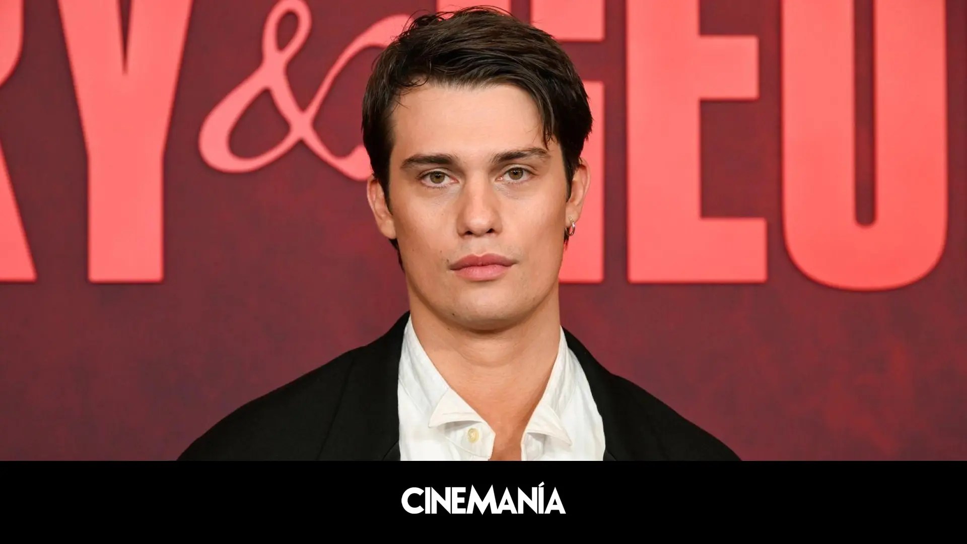 First have a look at Nicholas Galitzine like He-Guy First have a look at Nicholas Galitzine like He-Guy