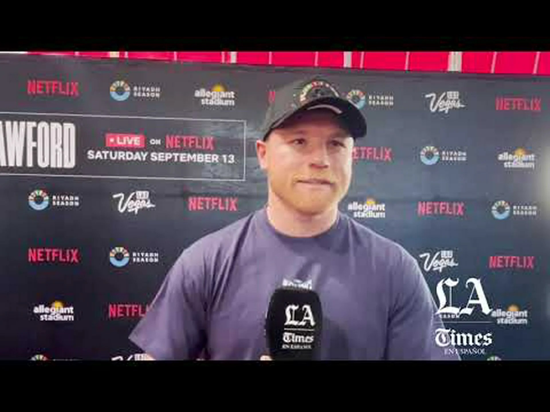 Canelo vs. Crawford: Effects and Spherical X Spherical reside from Las Vegas Canelo vs. Crawford: Effects and Spherical X Spherical reside from Las Vegas