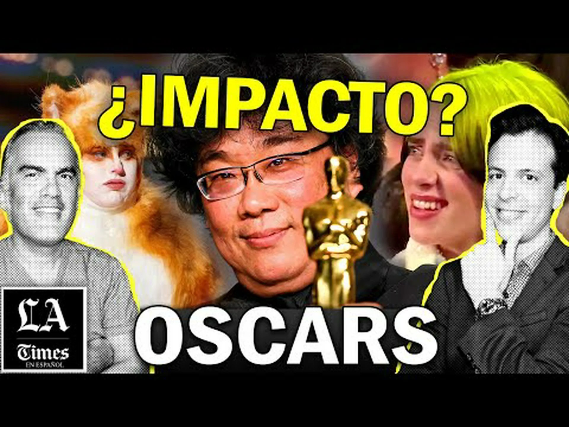 In video. We analyze the Oscar, the triumph of 'Parasite' and what can occur now on this planet of cinema In video. We analyze the Oscar, the triumph of 'Parasite' and what can occur now on this planet of cinema