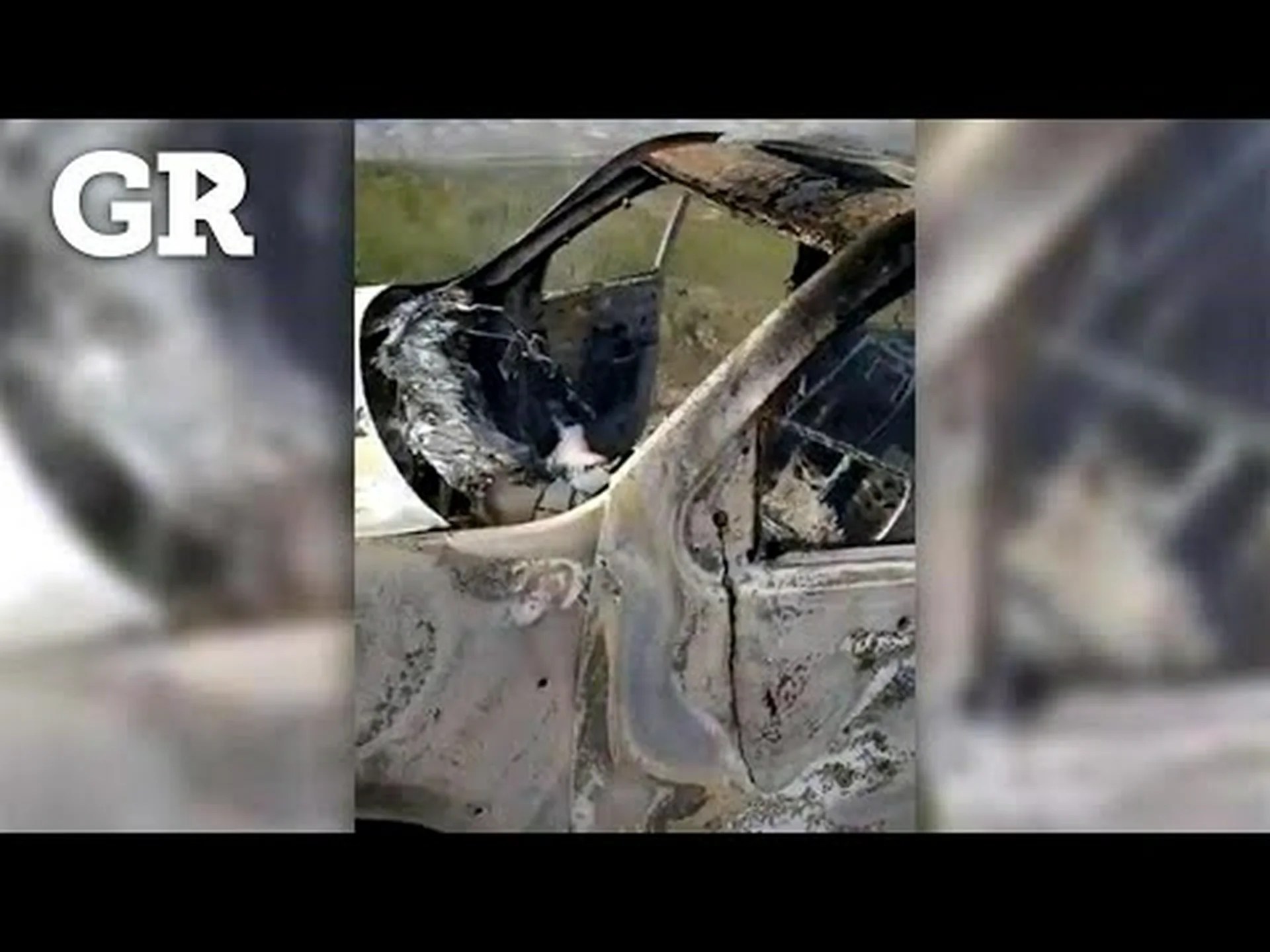 They massacon American circle of relatives in Mexico: a minimum of 9 useless (video) They massacon American circle of relatives in Mexico: a minimum of 9 useless (video)