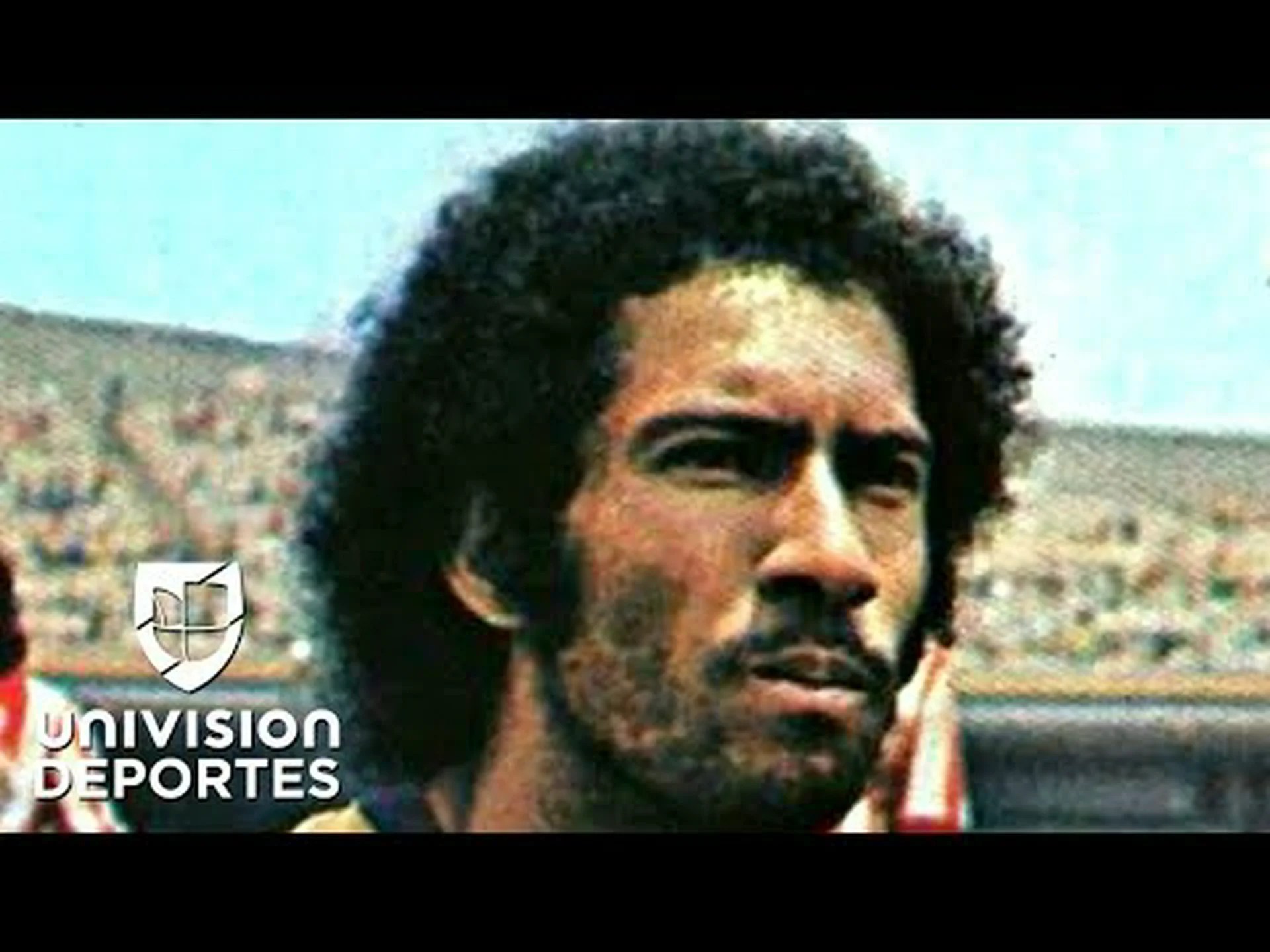 Evanivaldo Castro 'Cabinho': a duration scorer in Mexican soccer Evanivaldo Castro 'Cabinho': a duration scorer in Mexican soccer