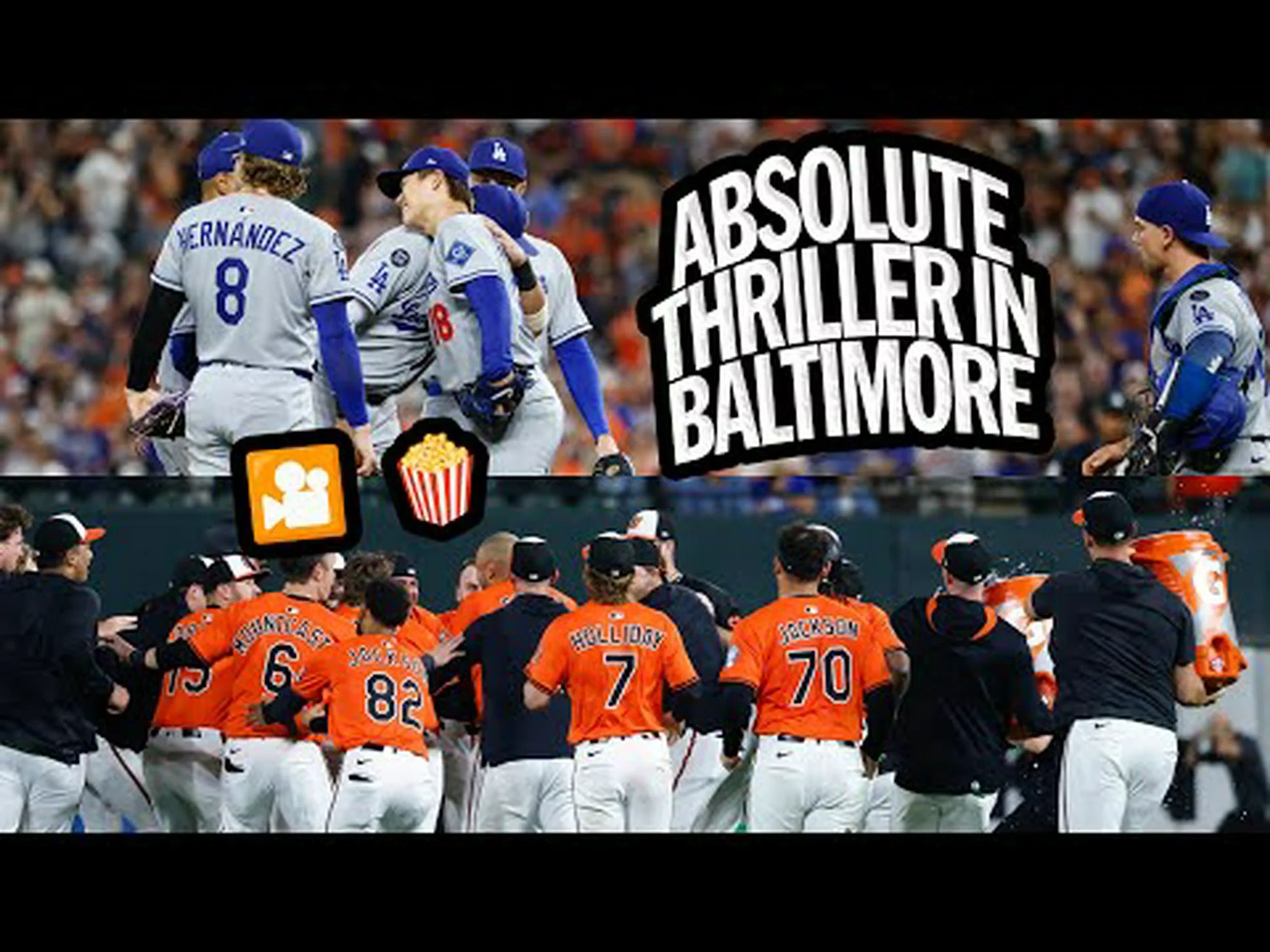 Yamamoto remains out to reach a recreation with out hits within the defeat of the Dodgers Yamamoto remains out to reach a recreation with out hits within the defeat of the Dodgers