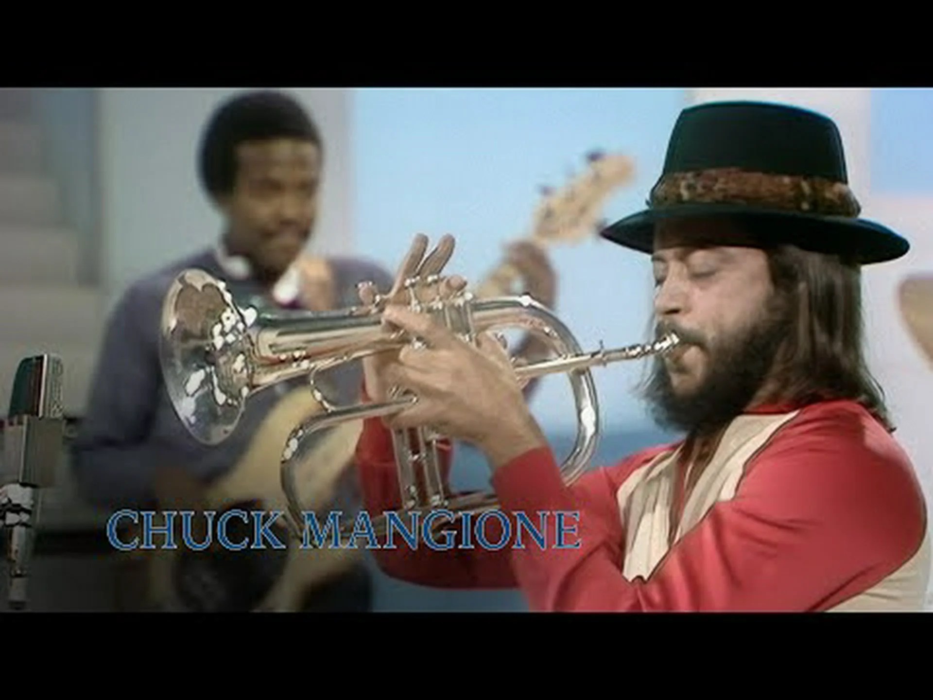 Jazz legend Chuck Mangione dies at 84 years Jazz legend Chuck Mangione dies at 84 years