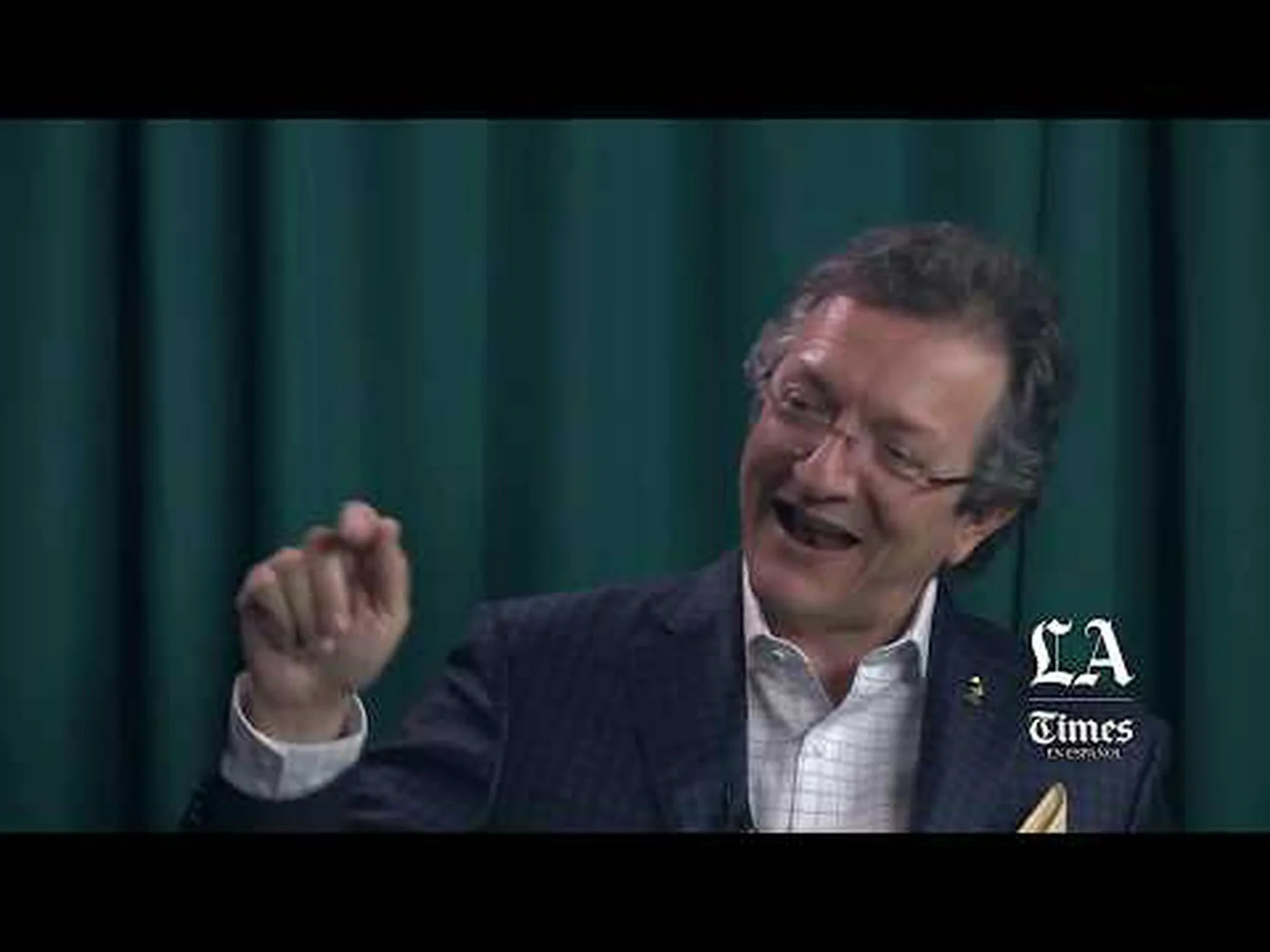 Immortalize the legacy of President Emeritus of the Latin Academy on the Los Angeles Grammy Museum Immortalize the legacy of President Emeritus of the Latin Academy on the Los Angeles Grammy Museum