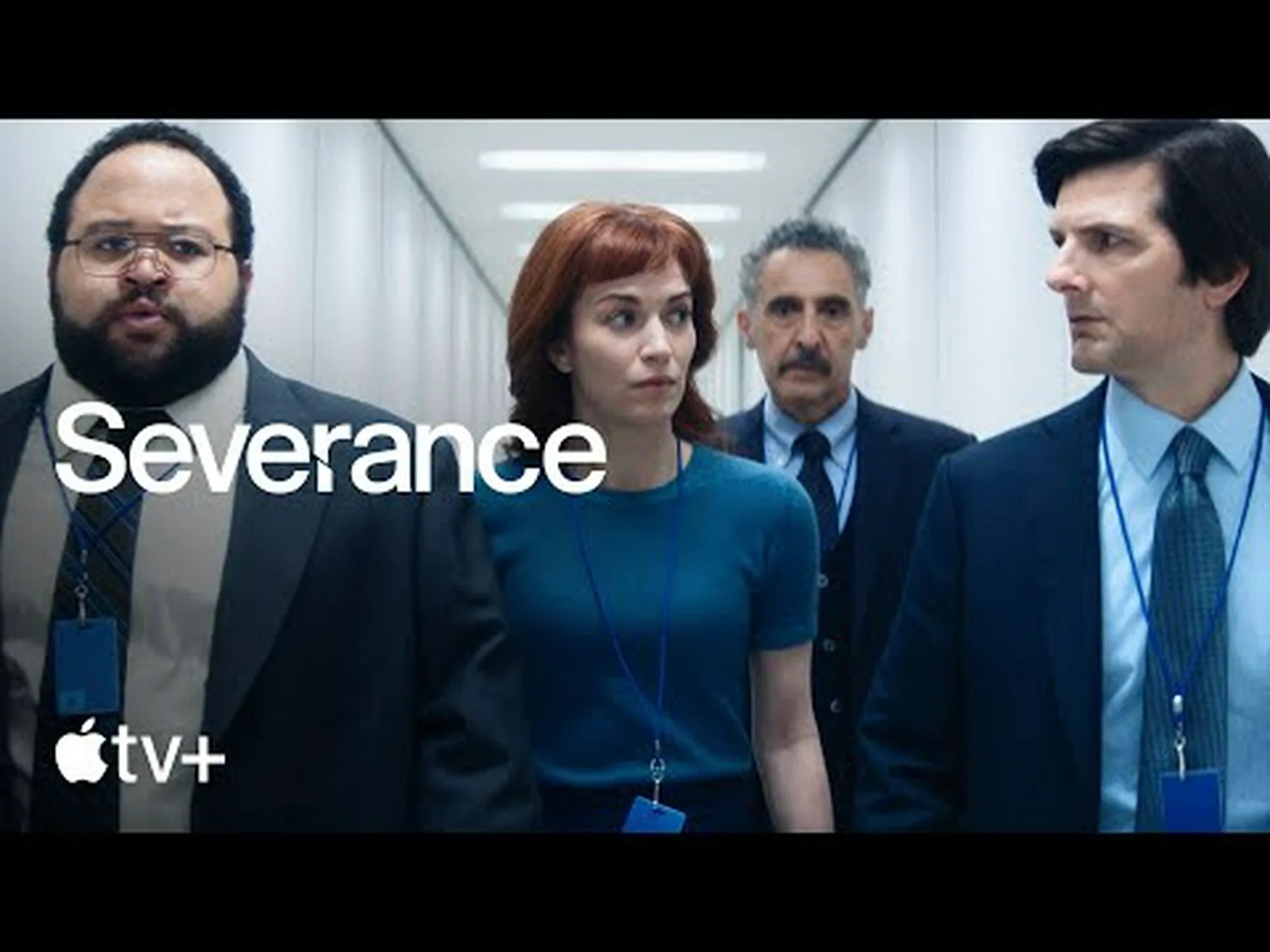 'Severance' leads Emmy nominations with 27 and 'The Studio' heads comedies with 23 'Severance' leads Emmy nominations with 27 and 'The Studio' heads comedies with 23