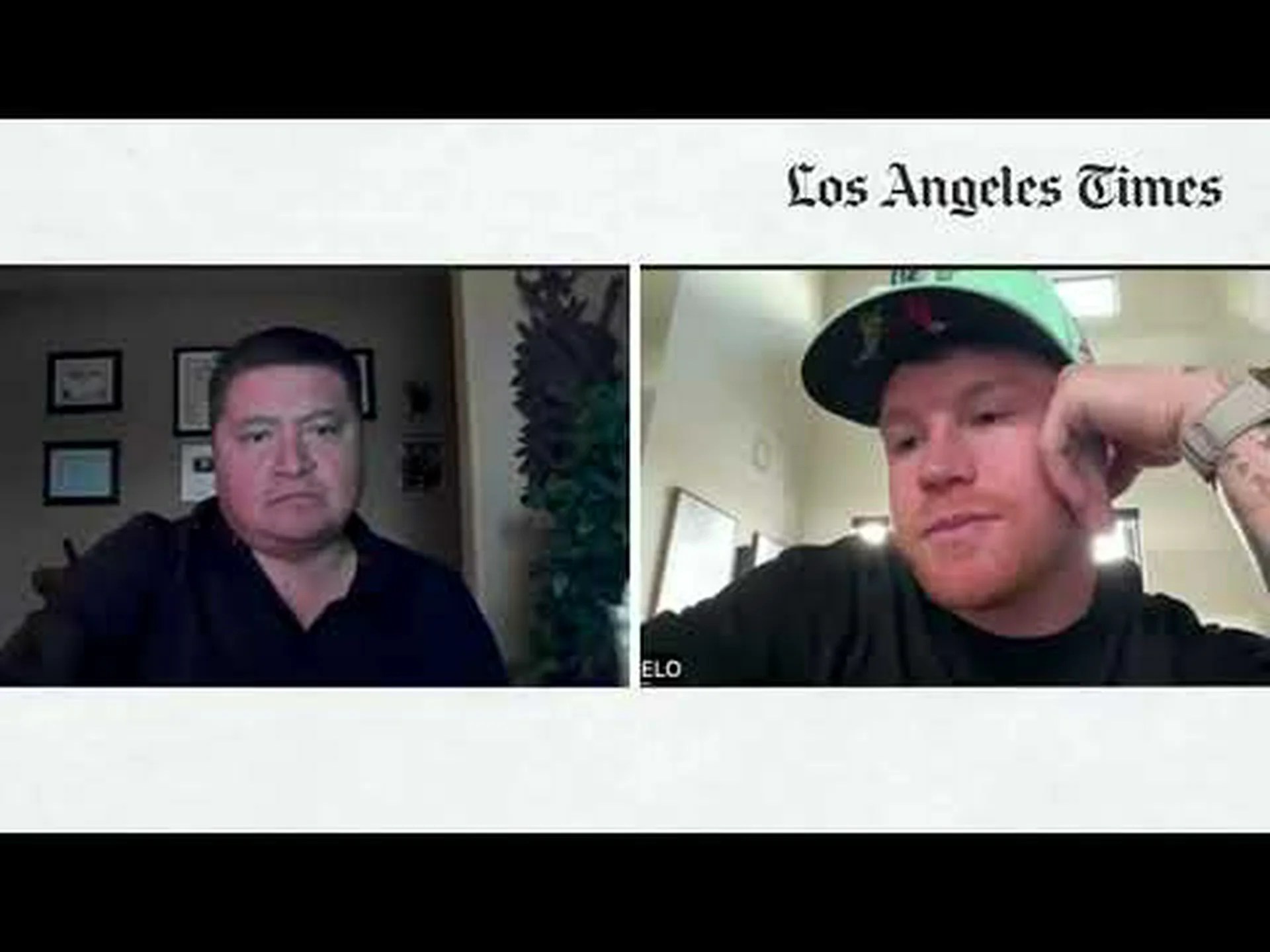 Canelo Álvarez vs. William Scull, spherical through spherical and reside effects right here Canelo Álvarez vs. William Scull, spherical through spherical and reside effects right here