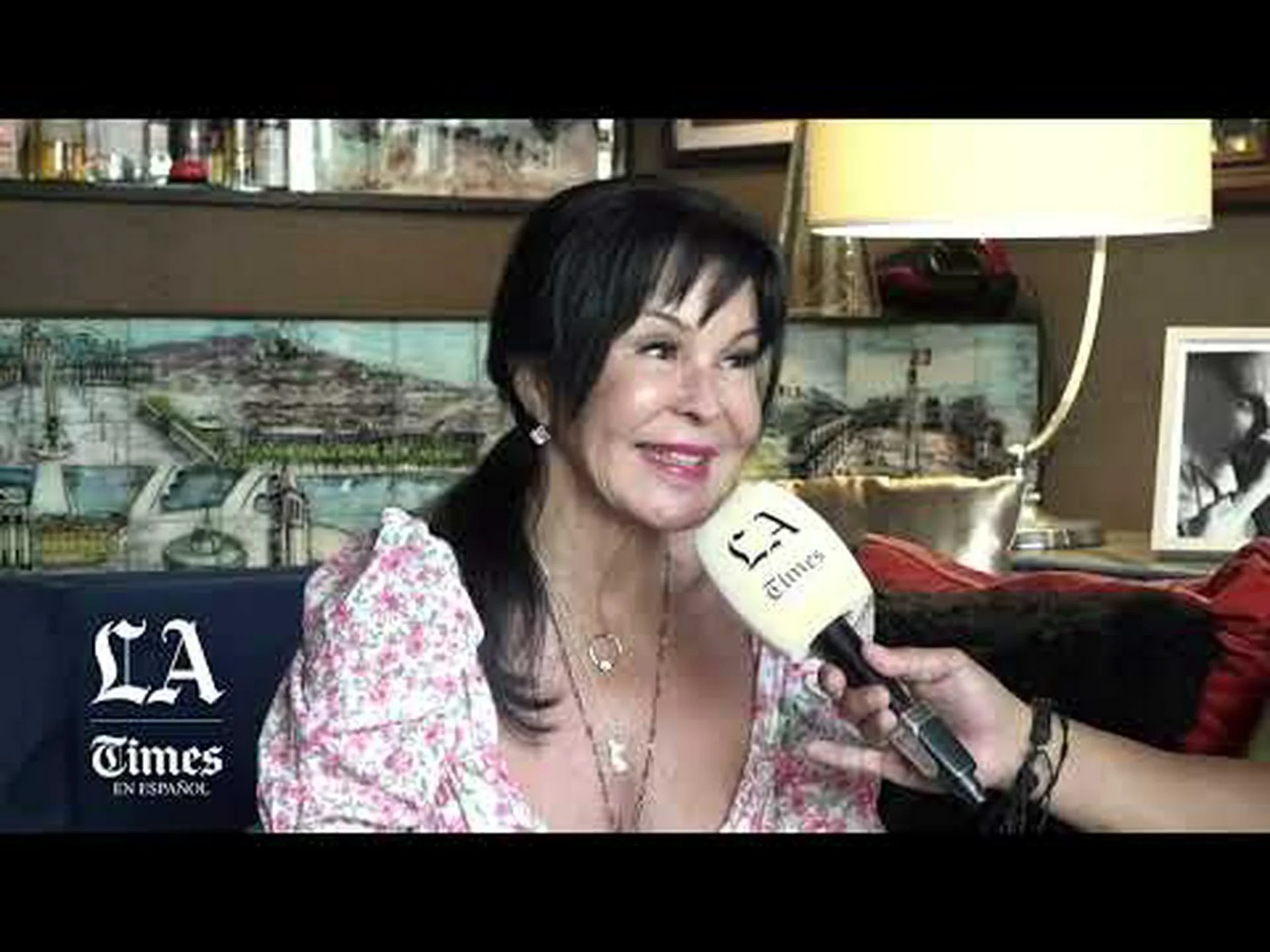 María Conchita Alonso returns in Salsero Plan with Los angeles Sonora Santanera María Conchita Alonso returns in Salsero Plan with Los angeles Sonora Santanera