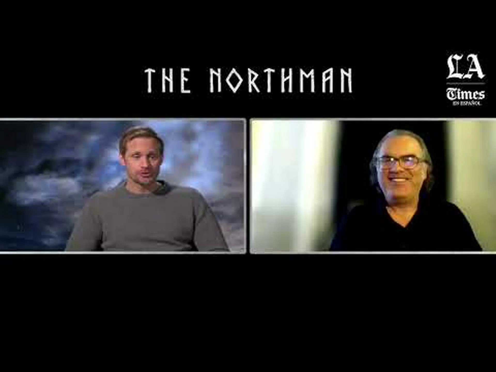 This turned into Alexander Skarsgård within the tough and delicate Viking of the impressive ‘The Northman’ This turned into Alexander Skarsgård within the tough and delicate Viking of the impressive ‘The Northman’