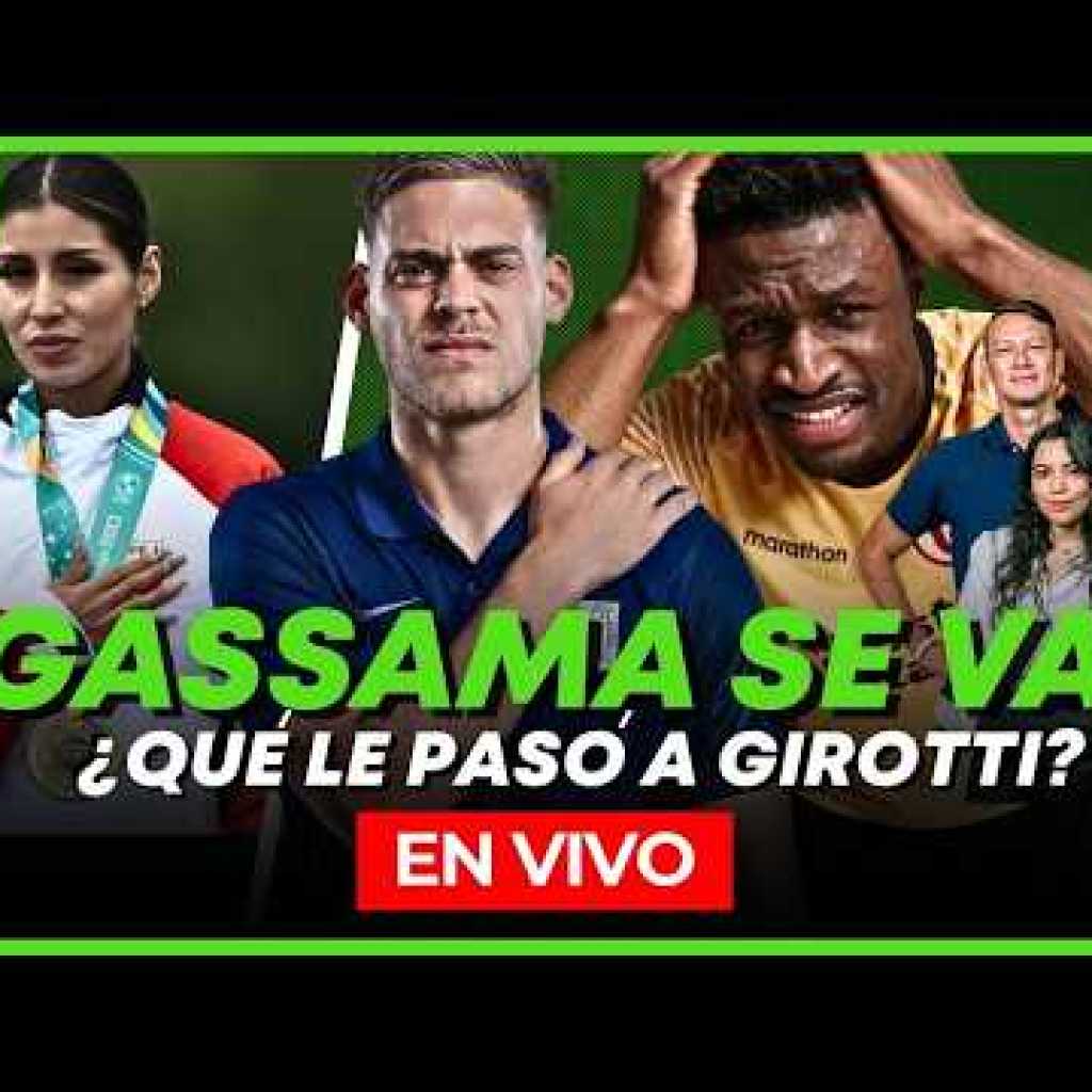 “Juego en Corto”, YouTube EN VIVO: mira aquí la transmisión del programa de hoy, lunes 20 de abril 2026 “Juego en Corto”, YouTube EN VIVO: mira aquí la transmisión del programa de hoy, lunes 20 de abril 2026