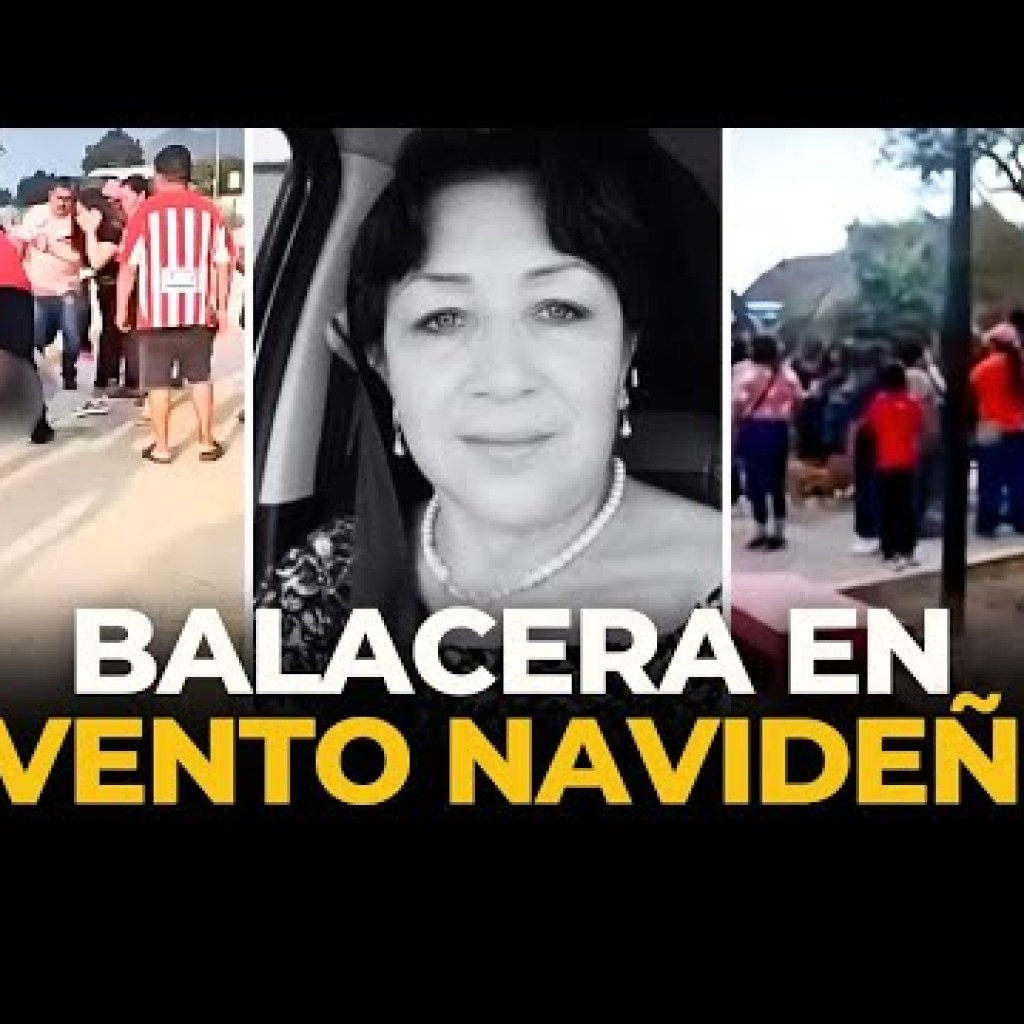 Claves del crimen en Chicama: quién era Elena Rojas, cómo la mataron y qué amenazas recibía Claves del crimen en Chicama: quién era Elena Rojas, cómo la mataron y qué amenazas recibía