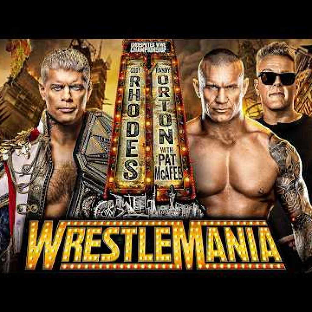 Dónde pasan WWE Wrestlemania 42 (Día 2) gratis: horarios y canales TV para ver online Dónde pasan WWE Wrestlemania 42 (Día 2) gratis: horarios y canales TV para ver online