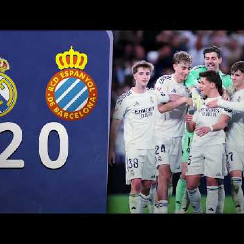 LINK DIRECTV EN VIVO, Real Madrid vs. Espanyol HOY por LaLiga LINK DIRECTV EN VIVO, Real Madrid vs. Espanyol HOY por LaLiga