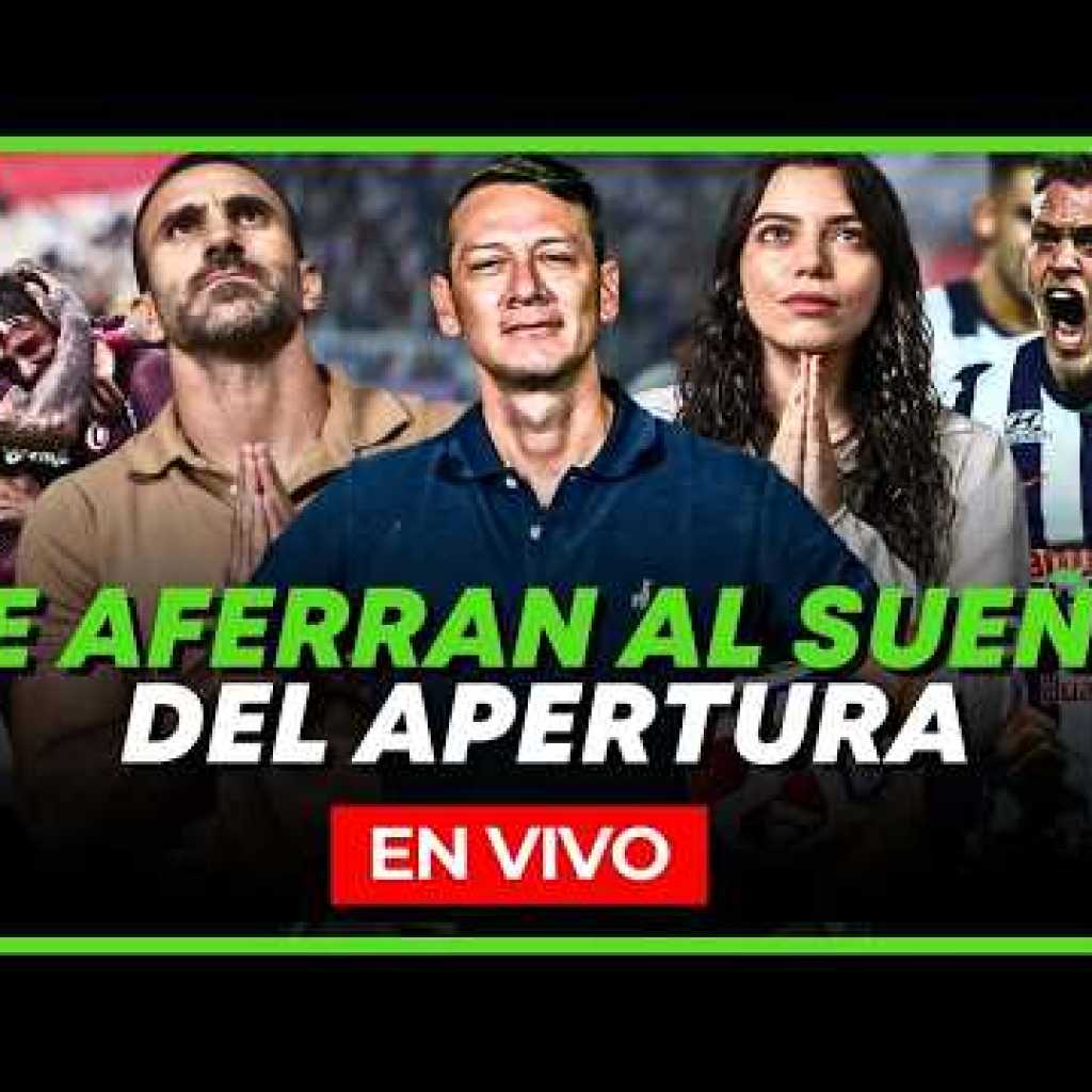 “Juego en Corto”, YouTube EN VIVO: mira aquí la transmisión del programa de hoy, jueves 7 de mayo del 2026 “Juego en Corto”, YouTube EN VIVO: mira aquí la transmisión del programa de hoy, jueves 7 de mayo del 2026