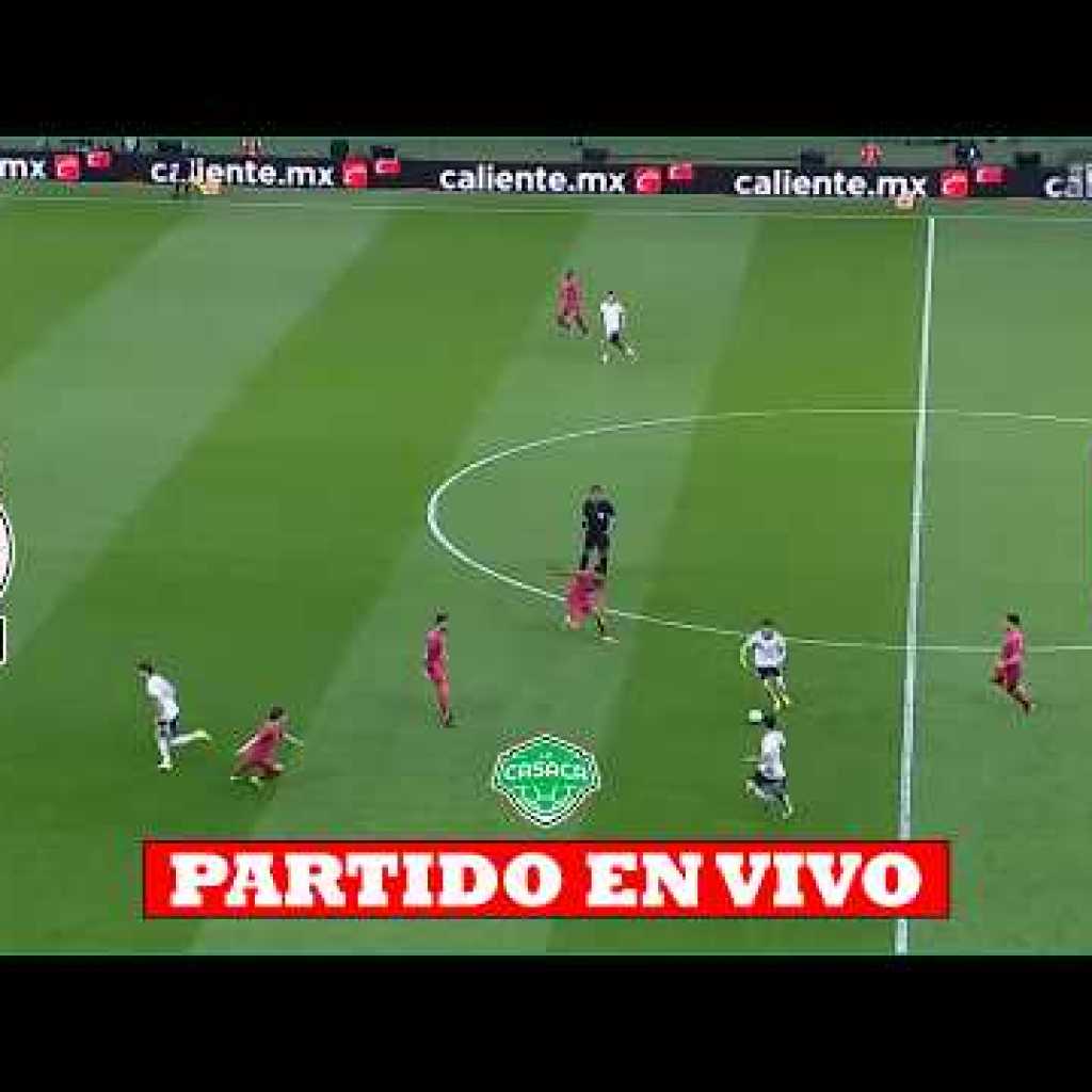 ¿Dónde ver México vs. Bélgica hoy por partido amistoso FIFA 2026? ¿Dónde ver México vs. Bélgica hoy por partido amistoso FIFA 2026?