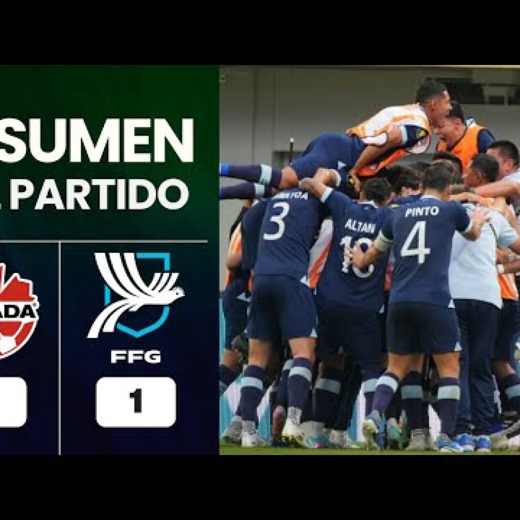Guatemala vs. Canadá en vivo: transmisión del partido por Copa Oro Guatemala vs. Canadá en vivo: transmisión del partido por Copa Oro