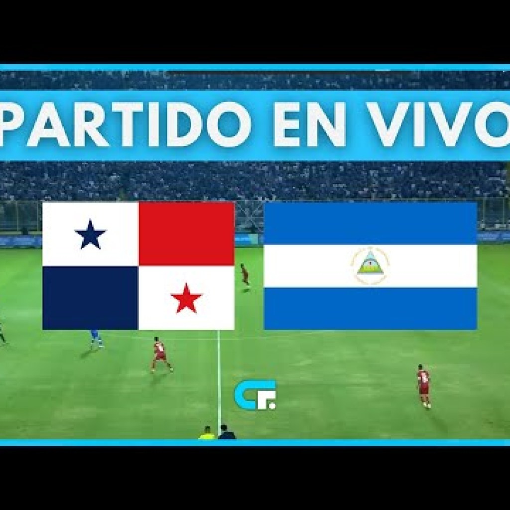 RPC EN VIVO: VER Panamá-El Salvador por Telemetro y TVN ONLINE RPC EN VIVO: VER Panamá-El Salvador por Telemetro y TVN ONLINE