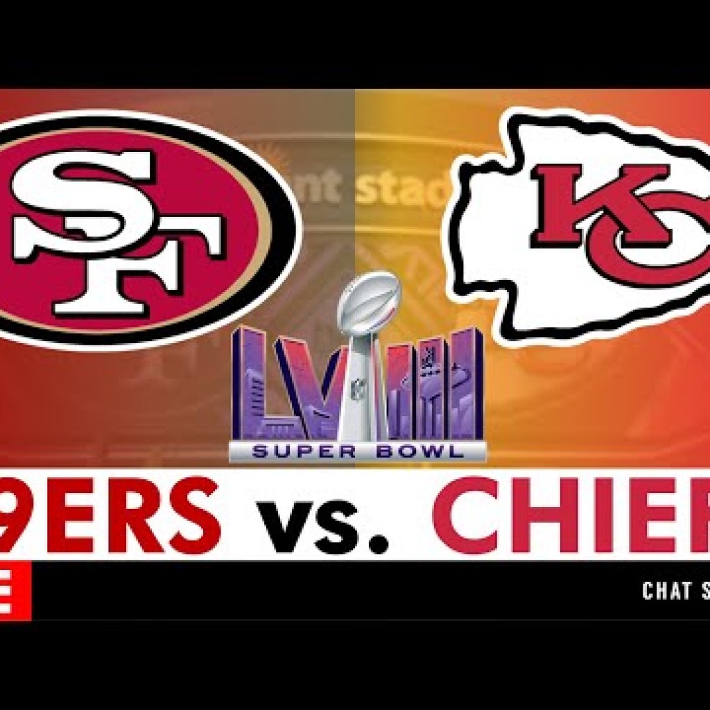 Super Bowl ESPN: ver 49ers vs Chiefs gratis vía STAR+ y ESPN EXTRA EN VIVO Super Bowl ESPN: ver 49ers vs Chiefs gratis vía STAR+ y ESPN EXTRA EN VIVO