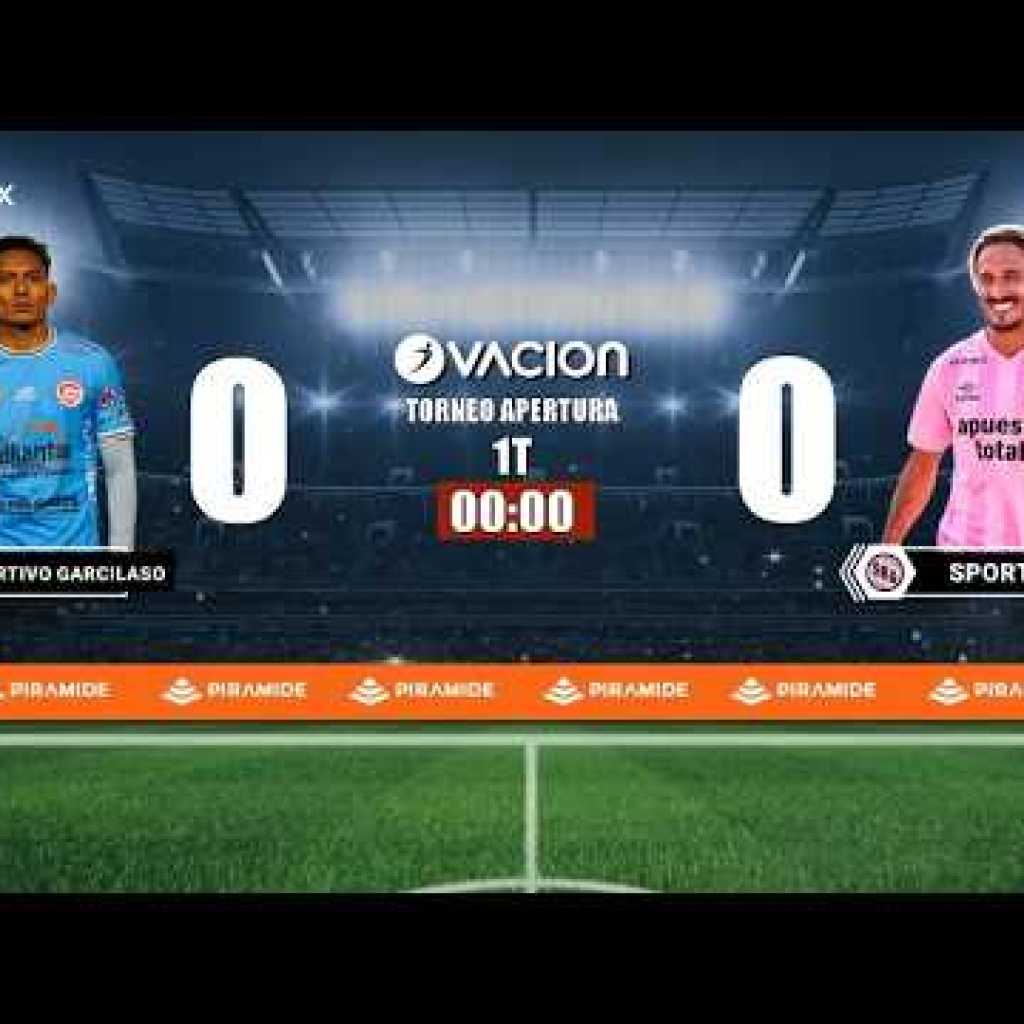 Juan Pablo II vs UTC EN VIVO: horario, en qué canal tv y dónde ver la Liga 1 Juan Pablo II vs UTC EN VIVO: horario, en qué canal tv y dónde ver la Liga 1