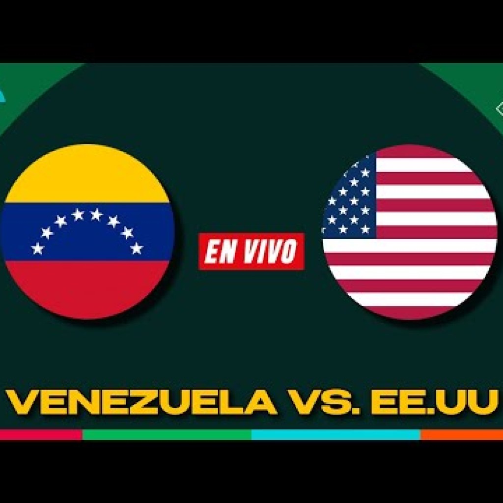 ¿A qué hora empieza el juego de Venezuela vs Estados Unidos EN VIVO y canales TV de la final del Clásico Mundial de Béisbol 2026? ¿A qué hora empieza el juego de Venezuela vs Estados Unidos EN VIVO y canales TV de la final del Clásico Mundial de Béisbol 2026?