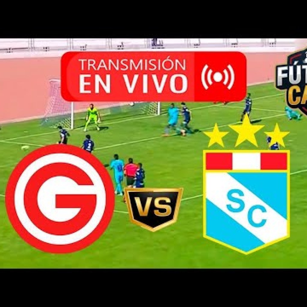 Dónde ver en vivo Sporting Cristal vs Deportivo Garcilaso gratis, por Liga 1 Dónde ver en vivo Sporting Cristal vs Deportivo Garcilaso gratis, por Liga 1