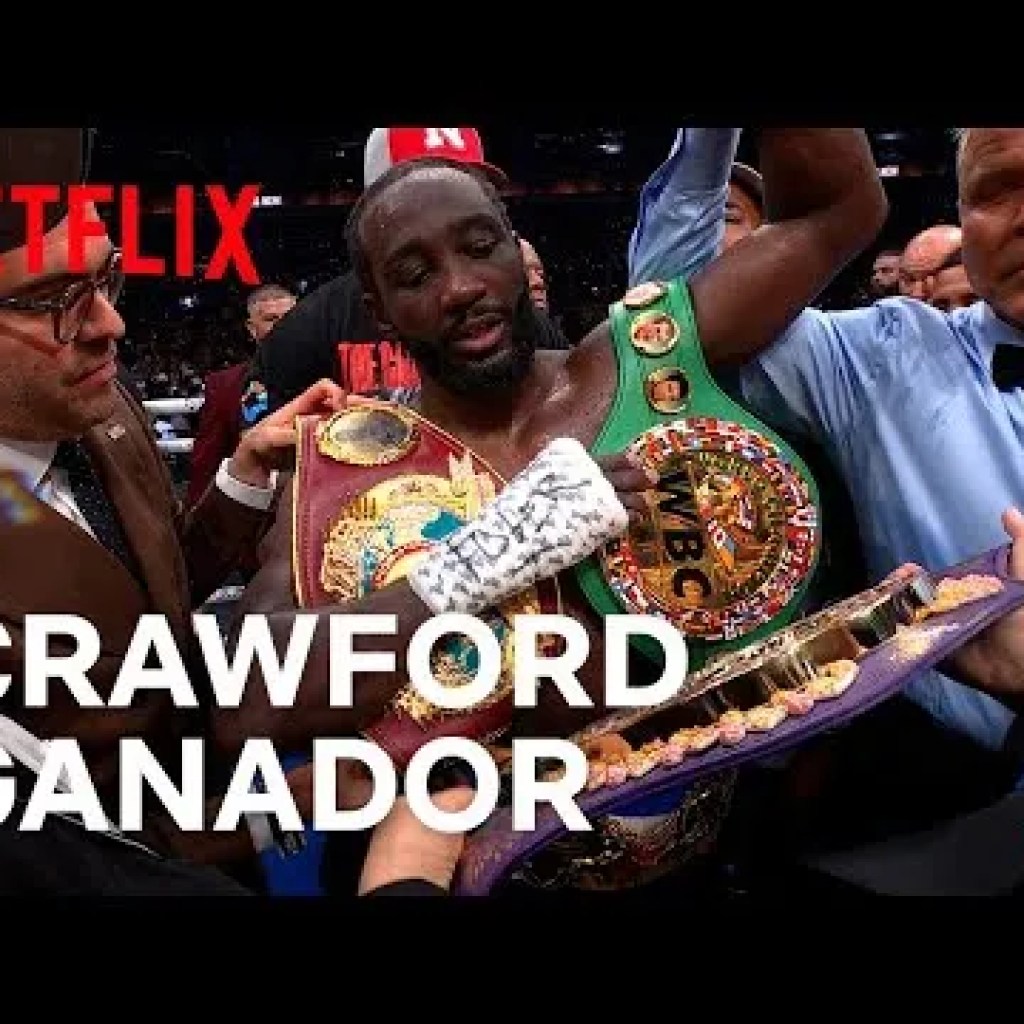 Canelo Álvarez vs. Terence Crawford: resultado y resumen de la pelea en Las Vegas Canelo Álvarez vs. Terence Crawford: resultado y resumen de la pelea en Las Vegas