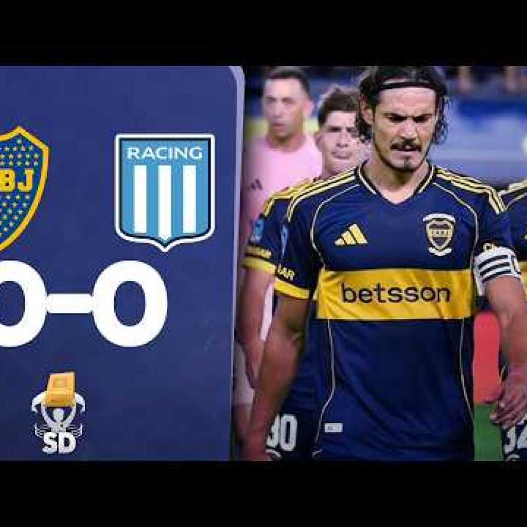 Partido, Boca Juniors vs Racing en vivo: hora, canal TV y quién transmite el partido por Liga Profesional Argentina Partido, Boca Juniors vs Racing en vivo: hora, canal TV y quién transmite el partido por Liga Profesional Argentina