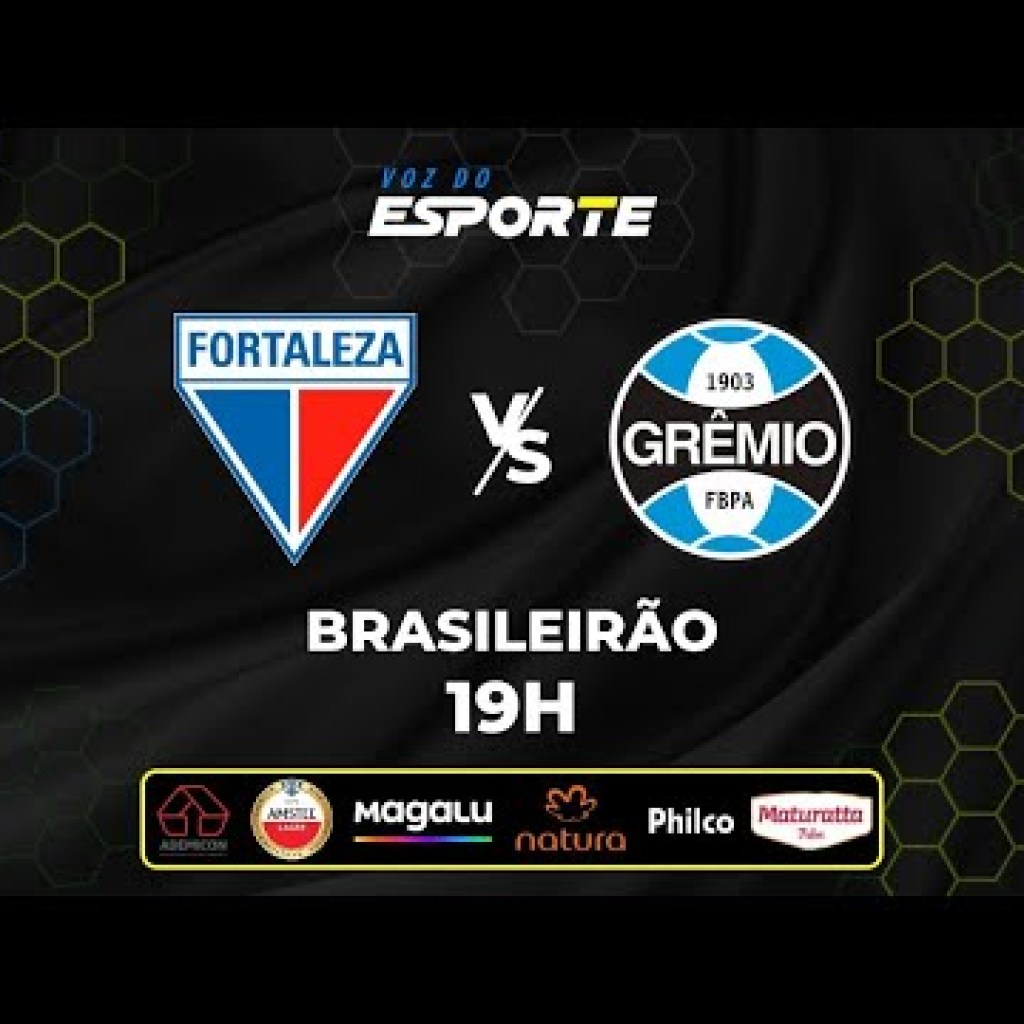 Gremio vs. Fortaleza en vivo, Brasileirao: a qué hora juegan, canal que transmite y dónde ver Gremio vs. Fortaleza en vivo, Brasileirao: a qué hora juegan, canal que transmite y dónde ver