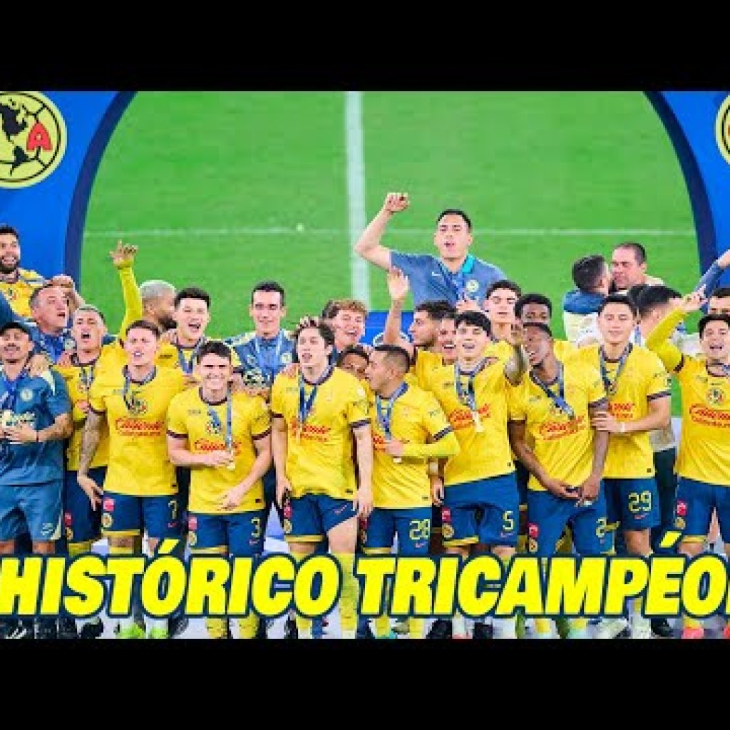 TV Azteca EN VIVO: final Monterrey vs América GRATIS Liga MX 2024 TV Azteca EN VIVO: final Monterrey vs América GRATIS Liga MX 2024